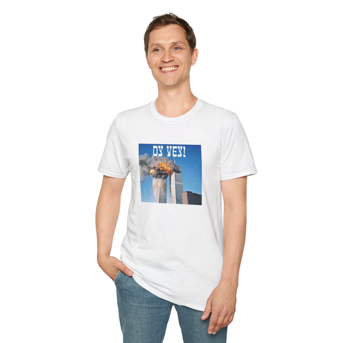 OY VEY! T-Shirt