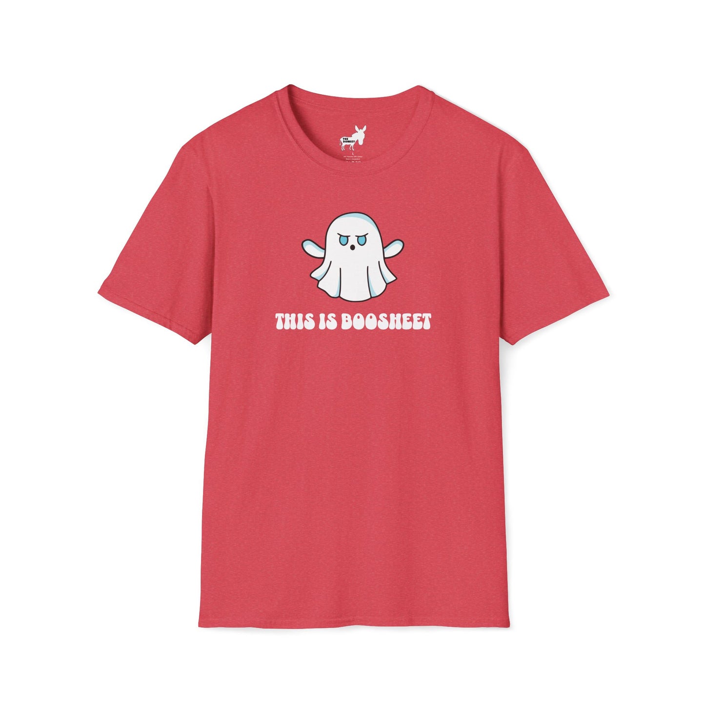 BOOSHEET T-Shirt