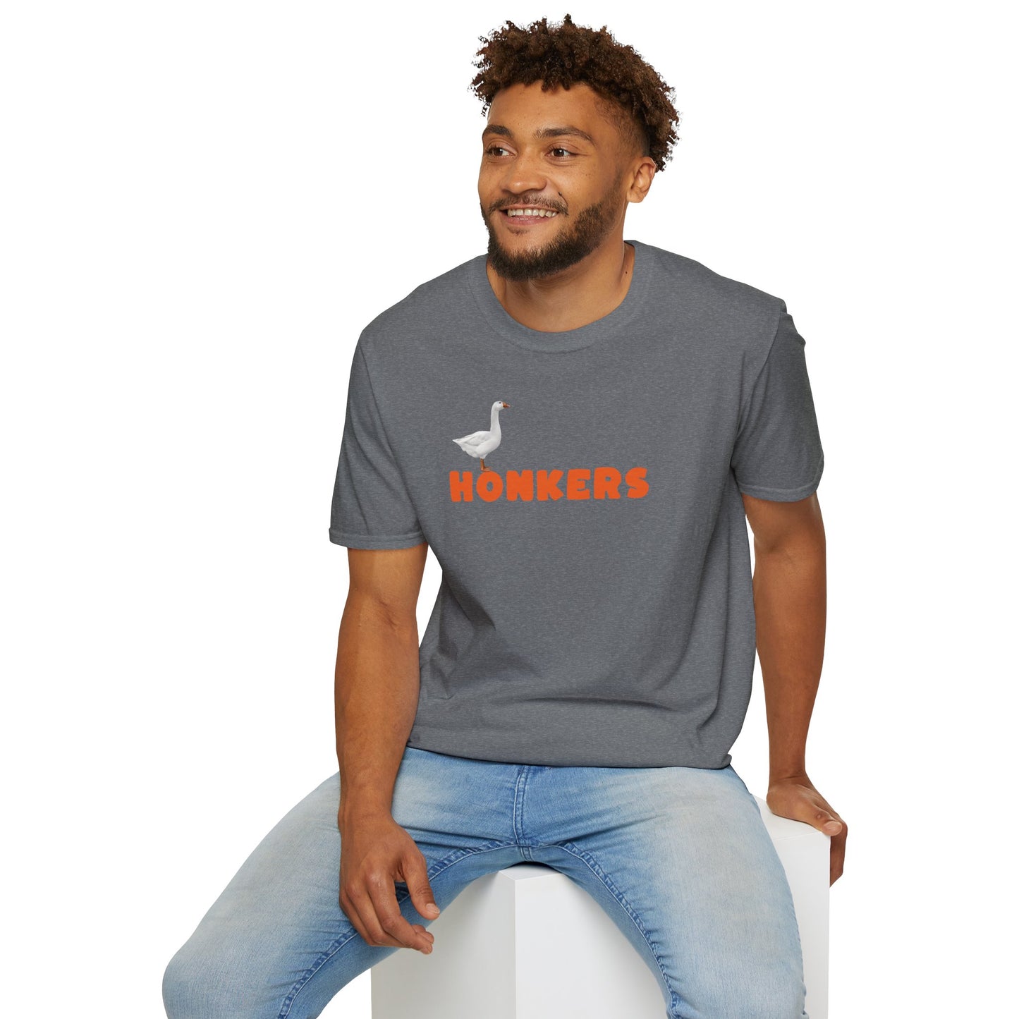 HONKERS T-Shirt