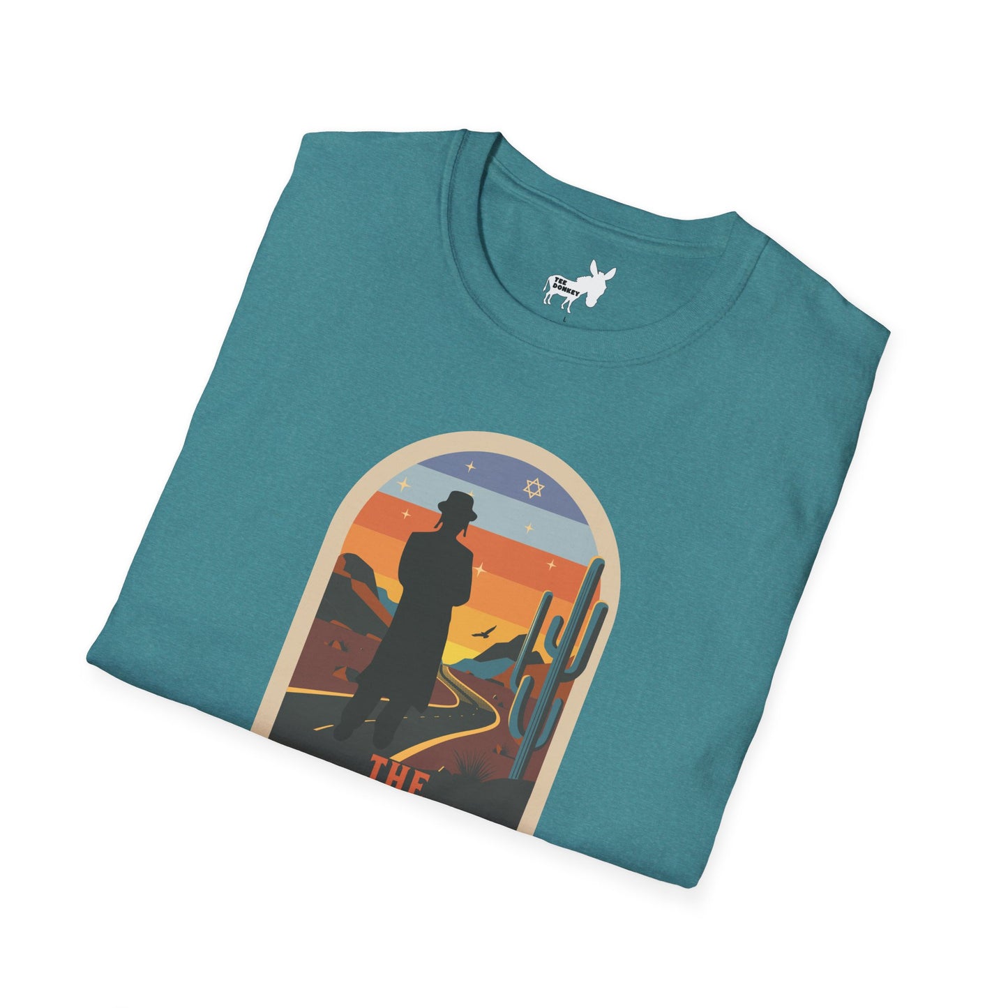 THE LOAN RANGER T-Shirt