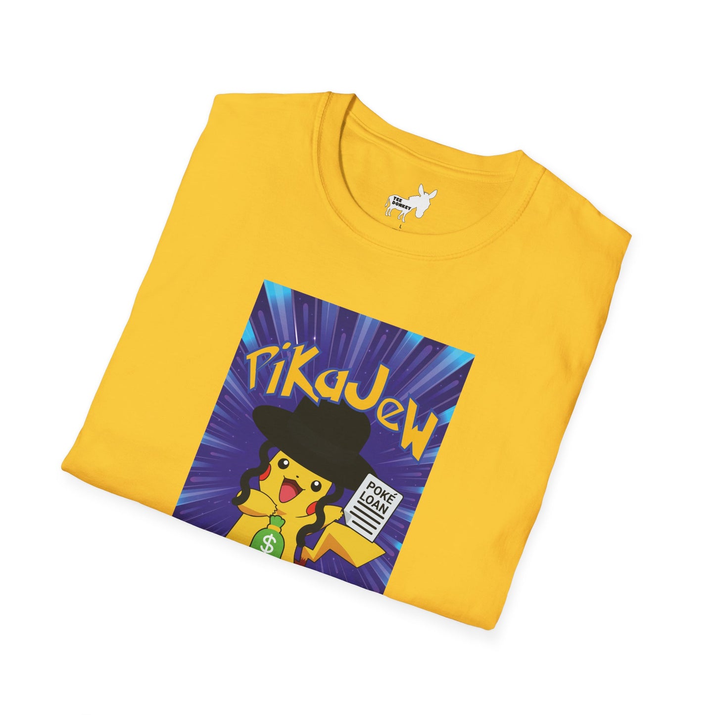 PIKAJEW T-Shirt