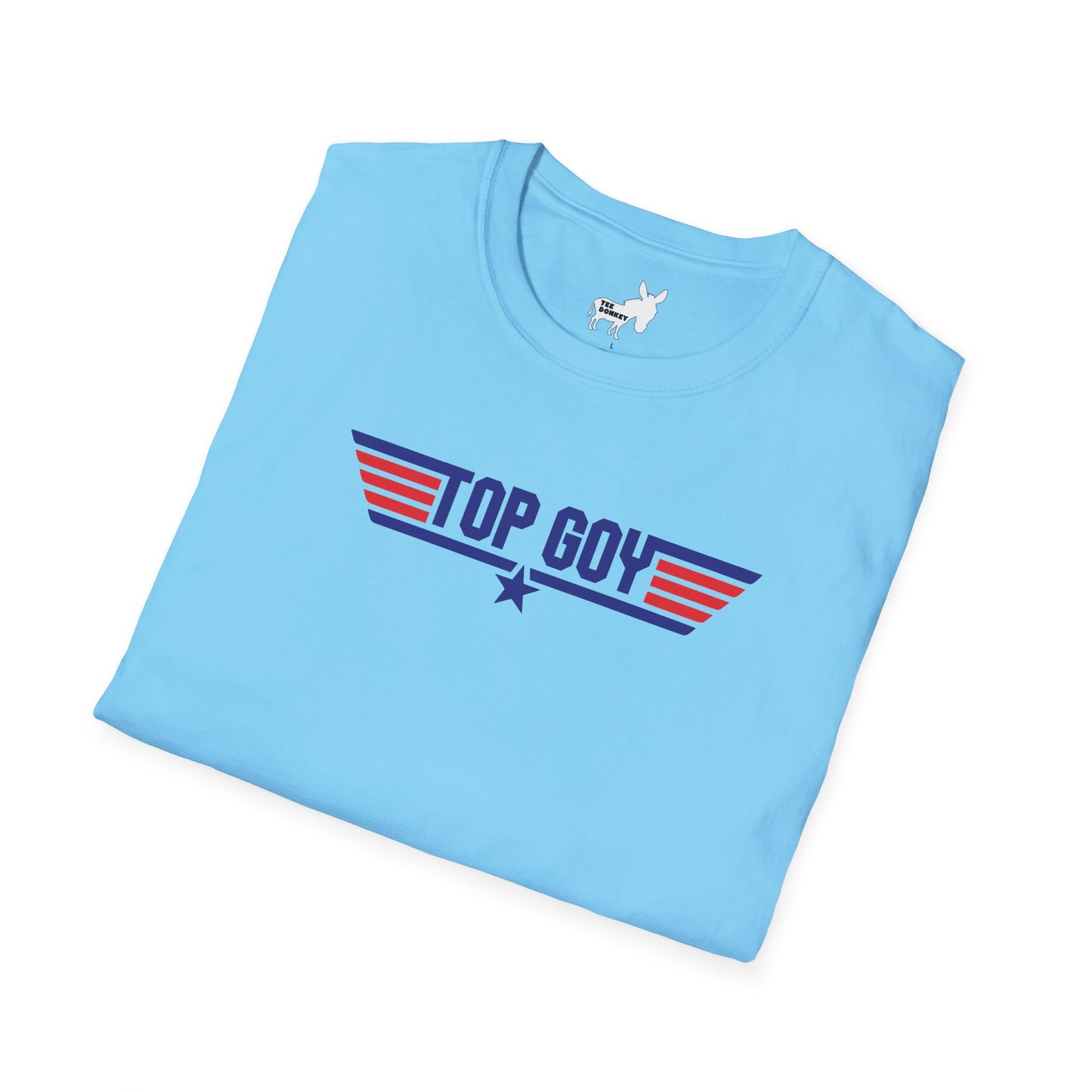 TOP GOY - T-Shirt