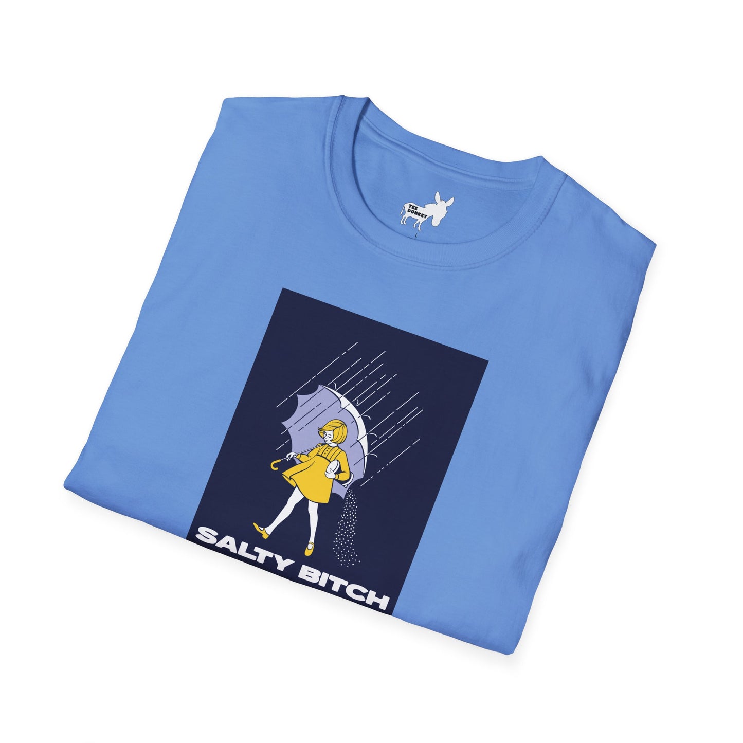 SALTY BITCH T-Shirt