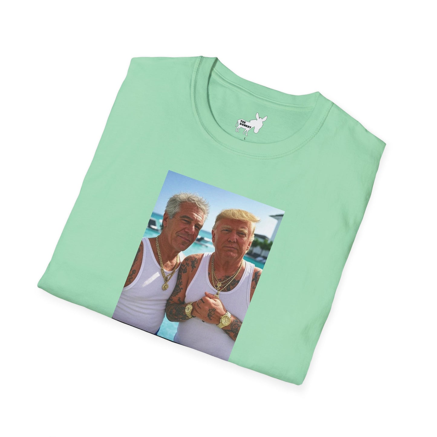 ISLAND BOYS T-Shirt