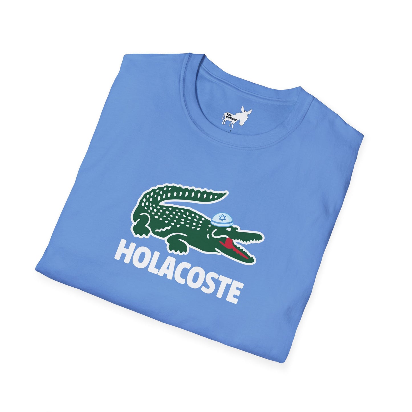 HOLACOSTE T-Shirt