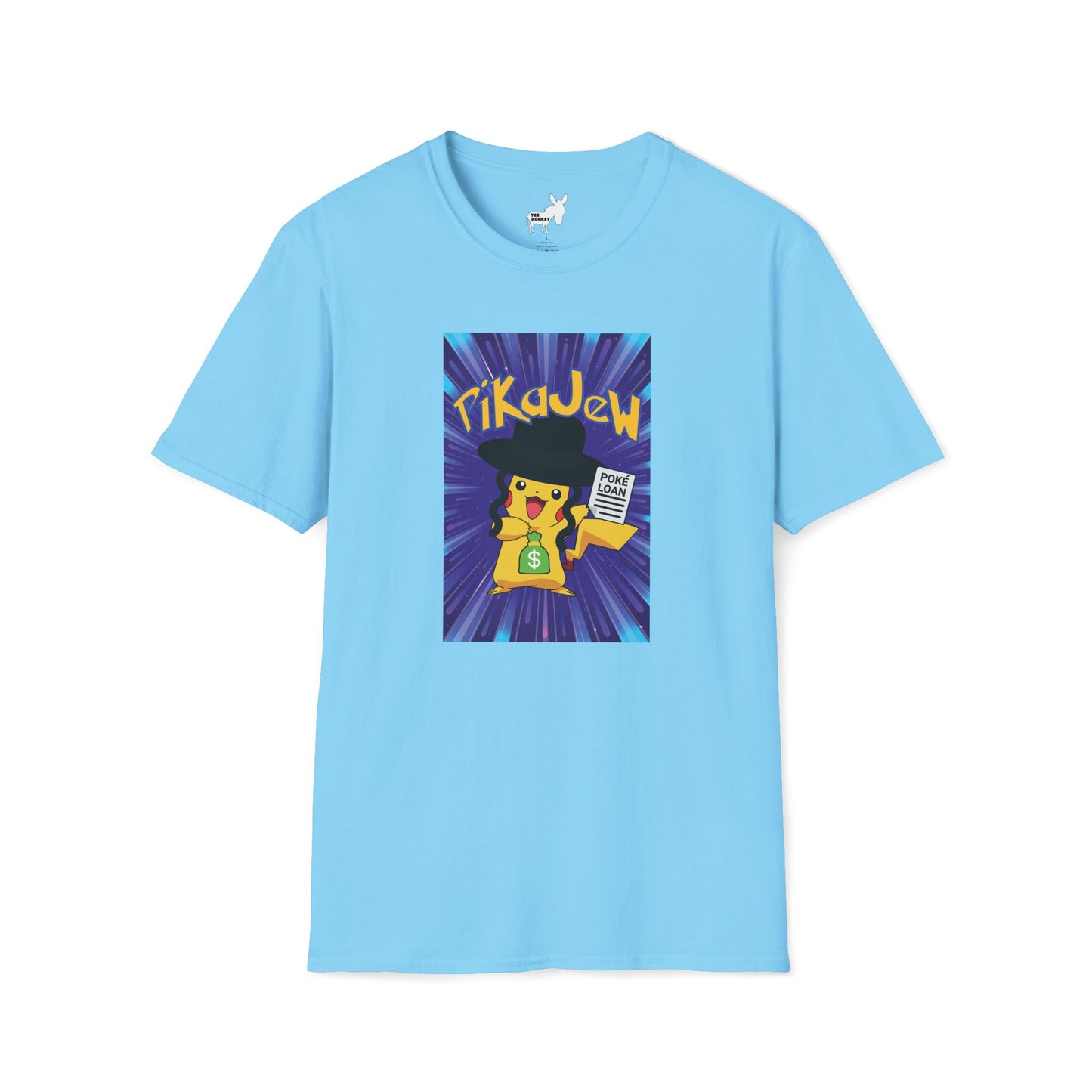 PIKAJEW T-Shirt