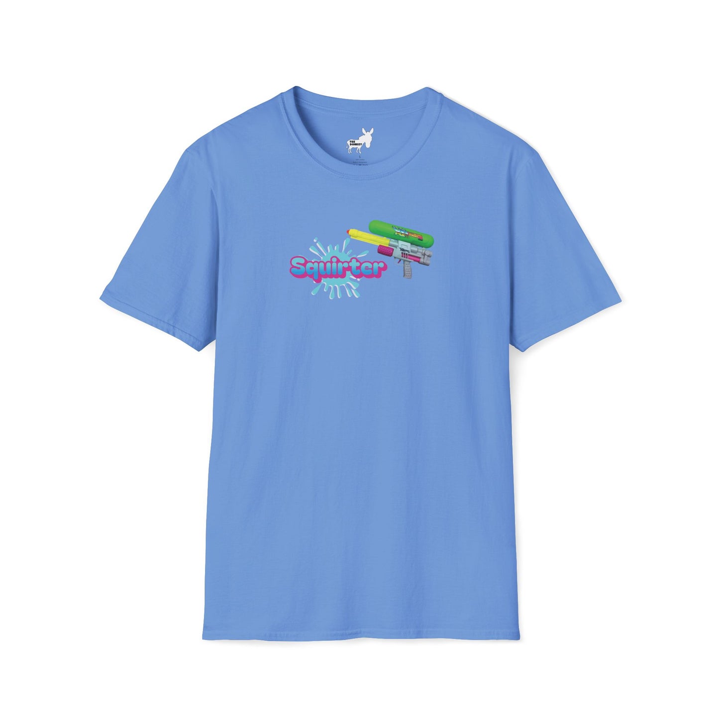 SQUIRTER T-Shirt
