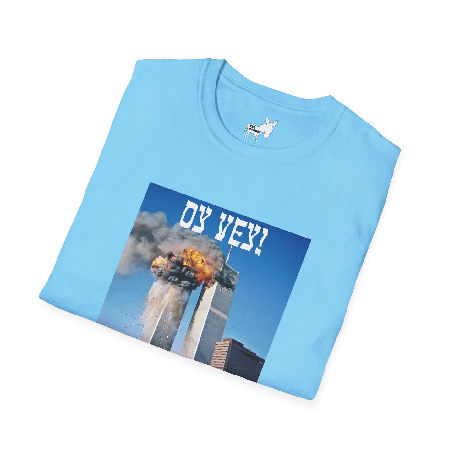 OY VEY! T-Shirt