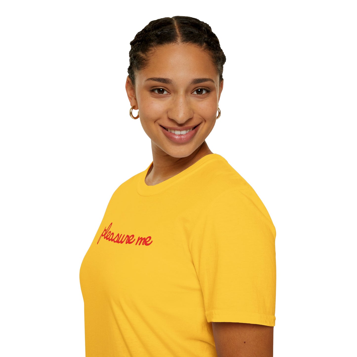 pleasure me T-Shirt