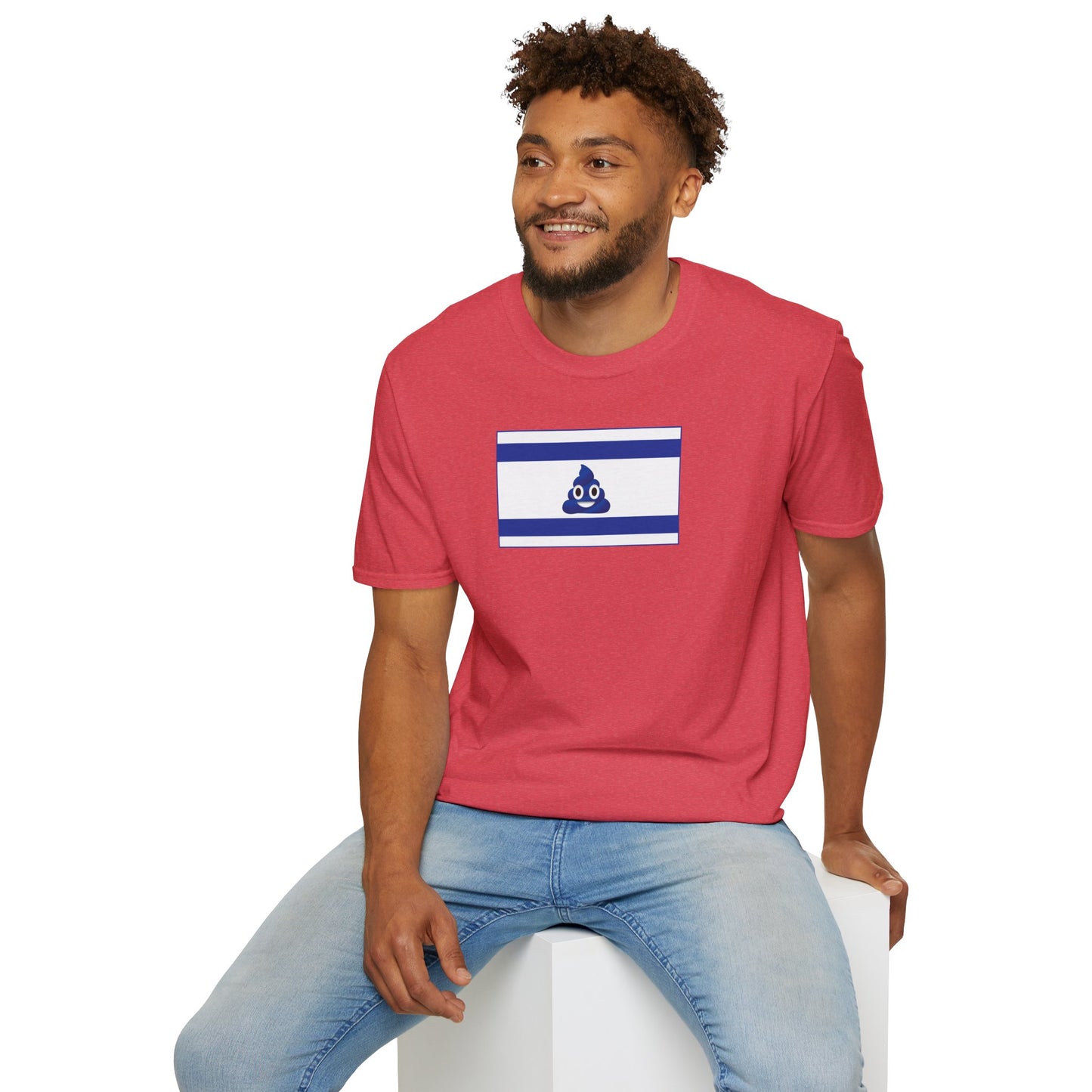SHITREAL T-Shirt