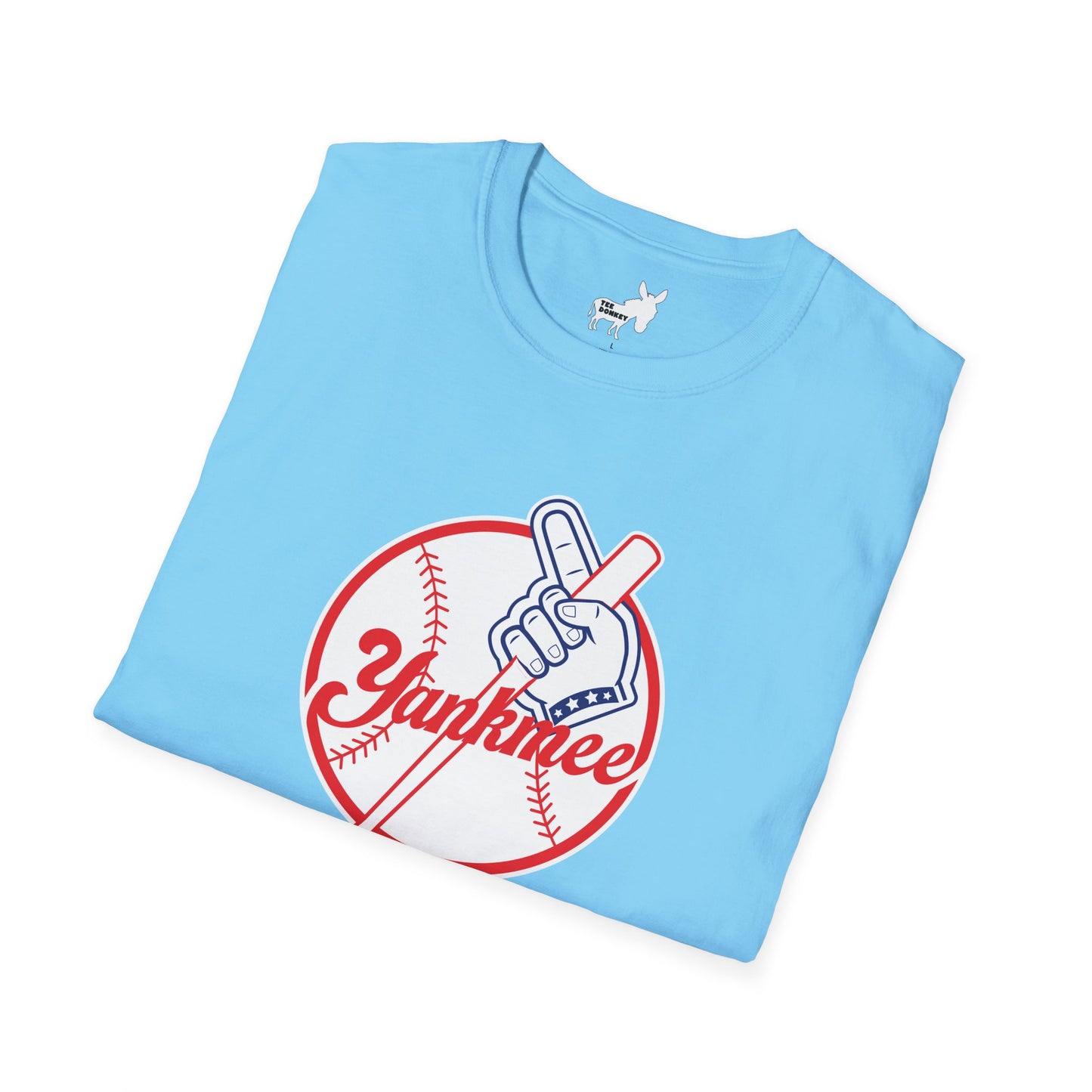 YANKMEE T-Shirt
