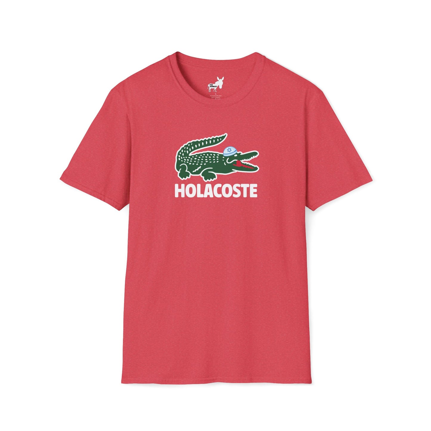 HOLACOSTE T-Shirt