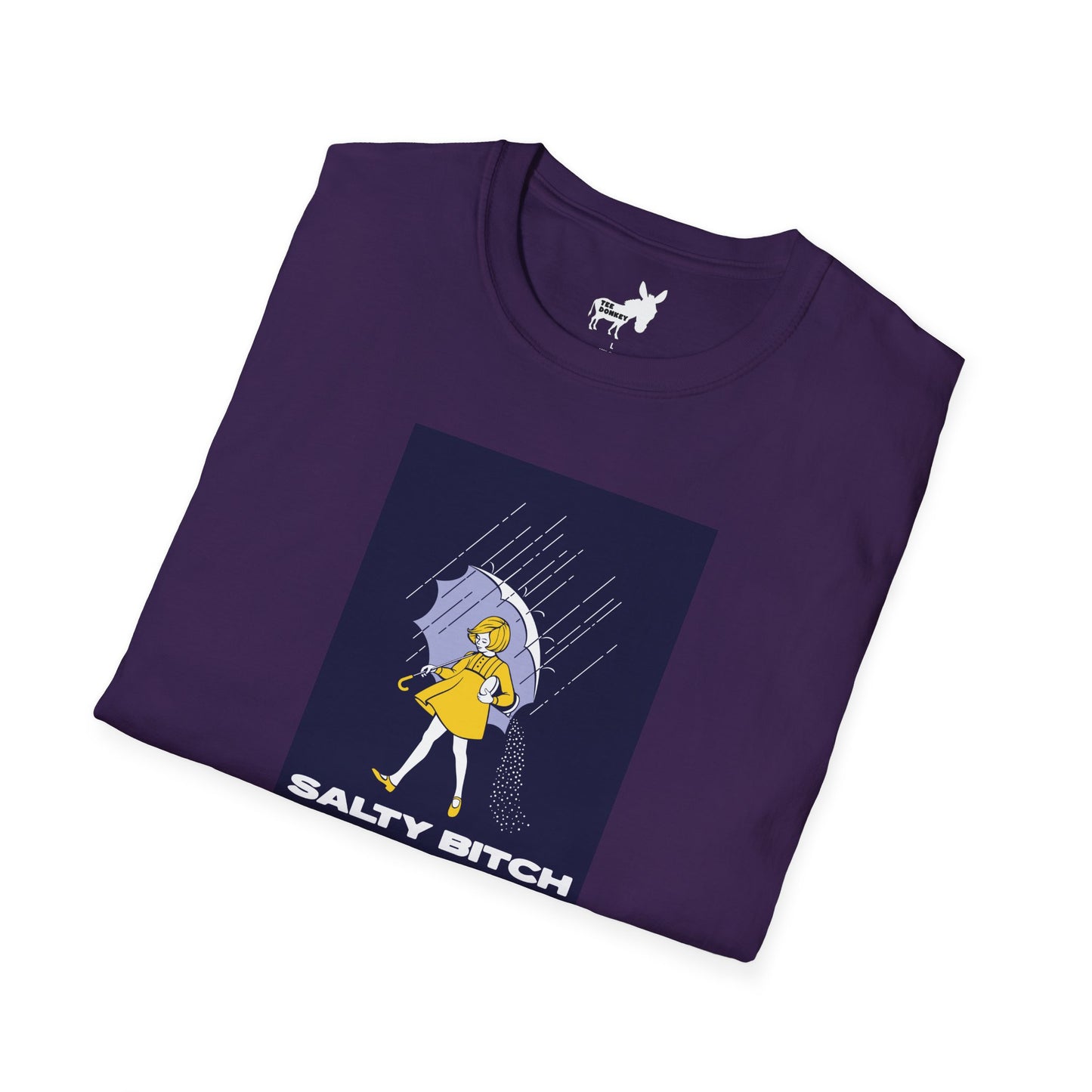SALTY BITCH T-Shirt