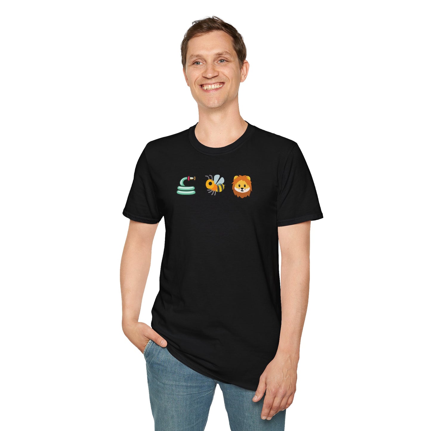HOSE BEE LION T-Shirt