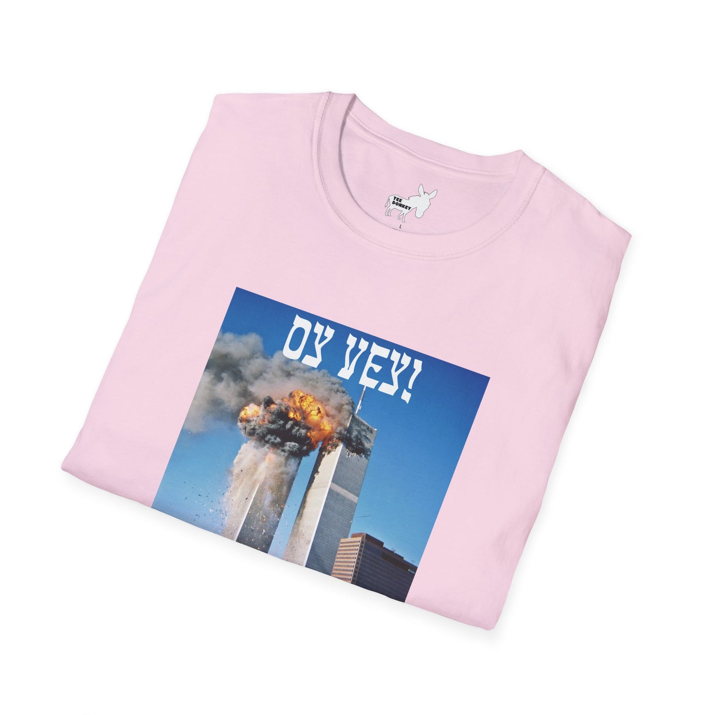 OY VEY! T-Shirt