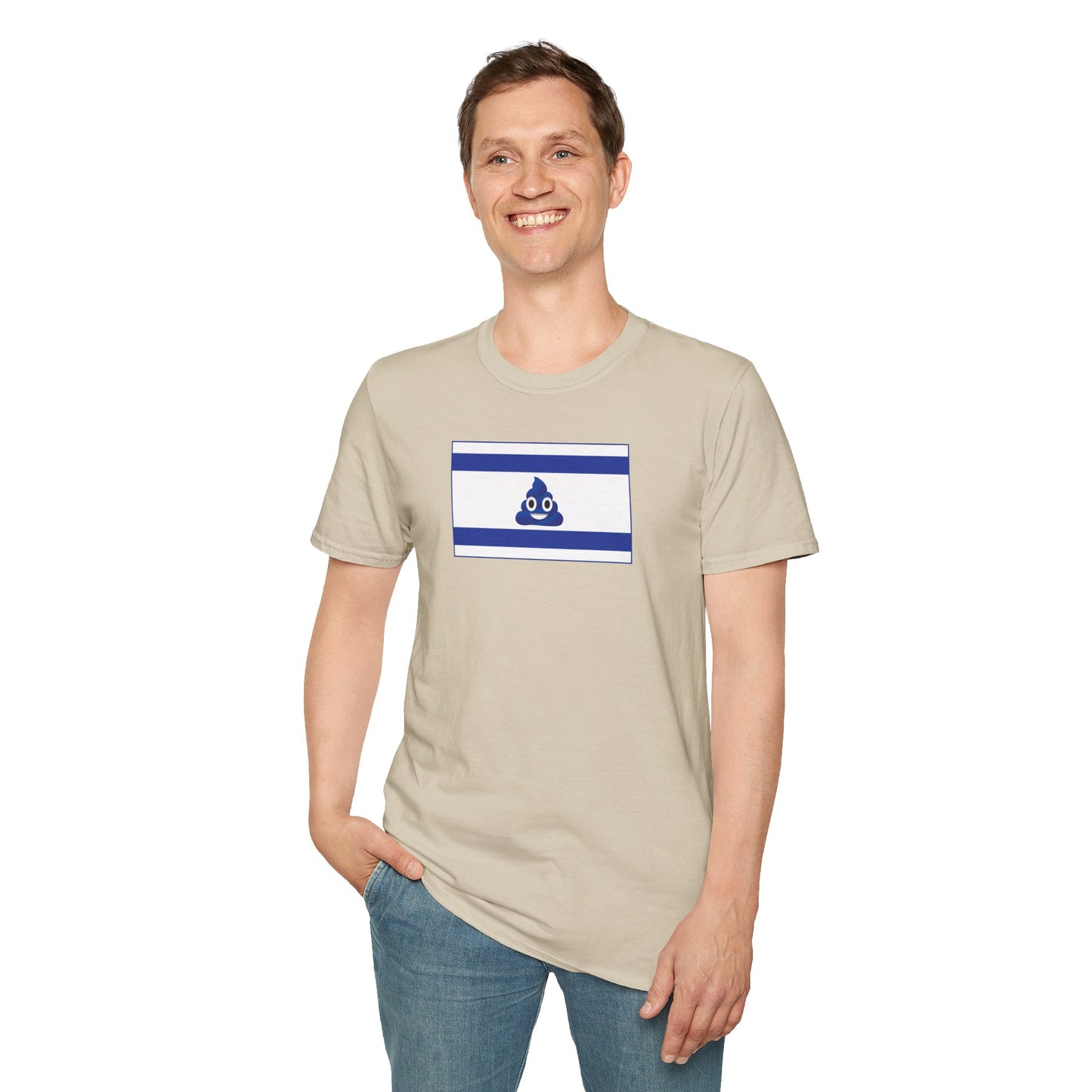 SHITREAL T-Shirt