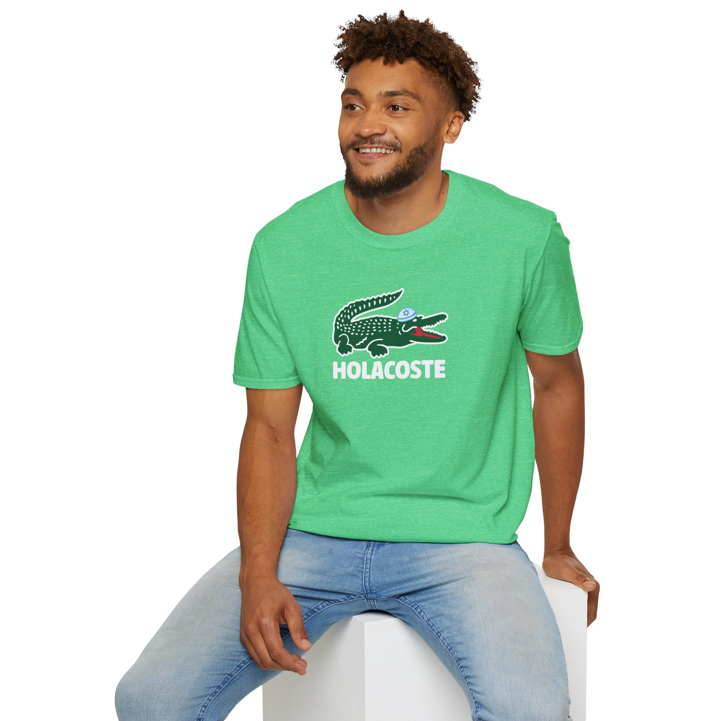 HOLACOSTE T-Shirt
