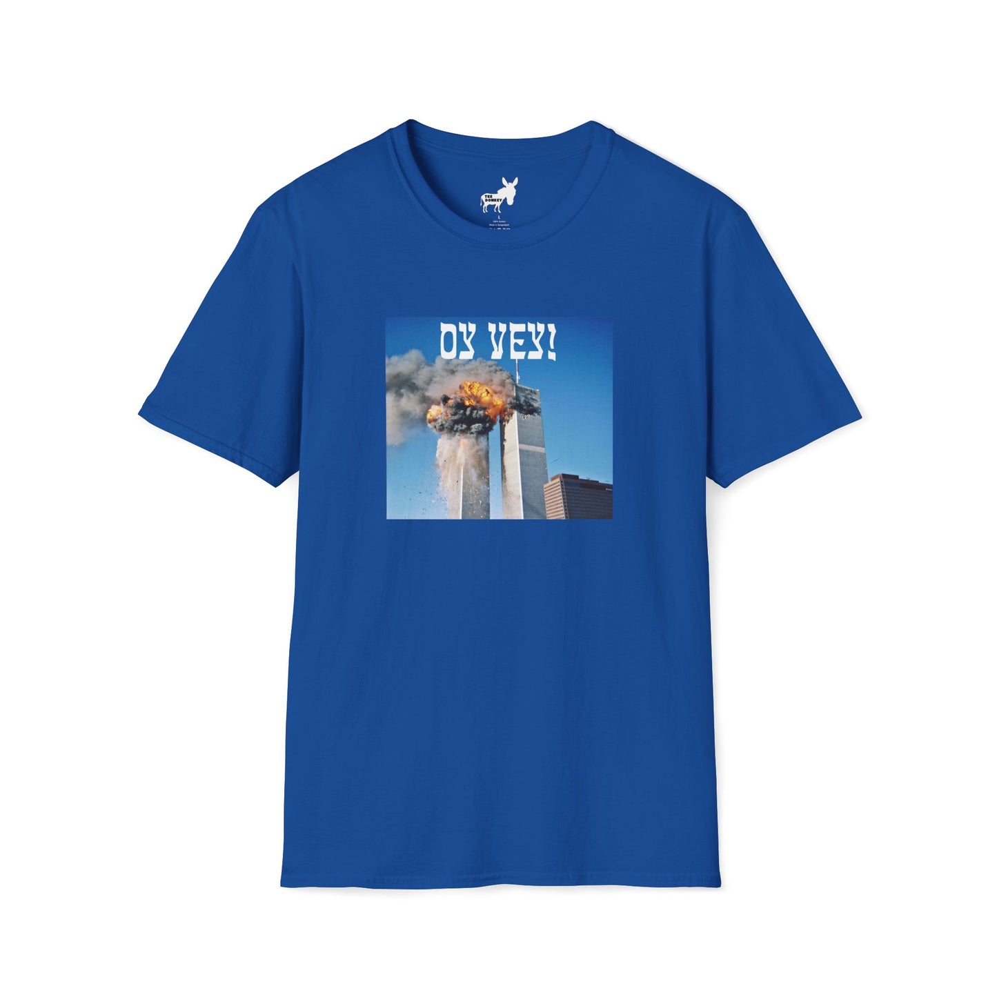 OY VEY! T-Shirt
