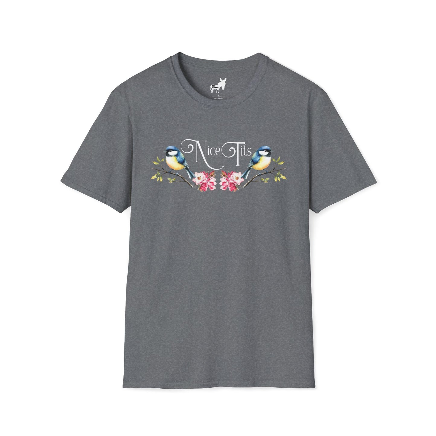 Nice Tits T-Shirt