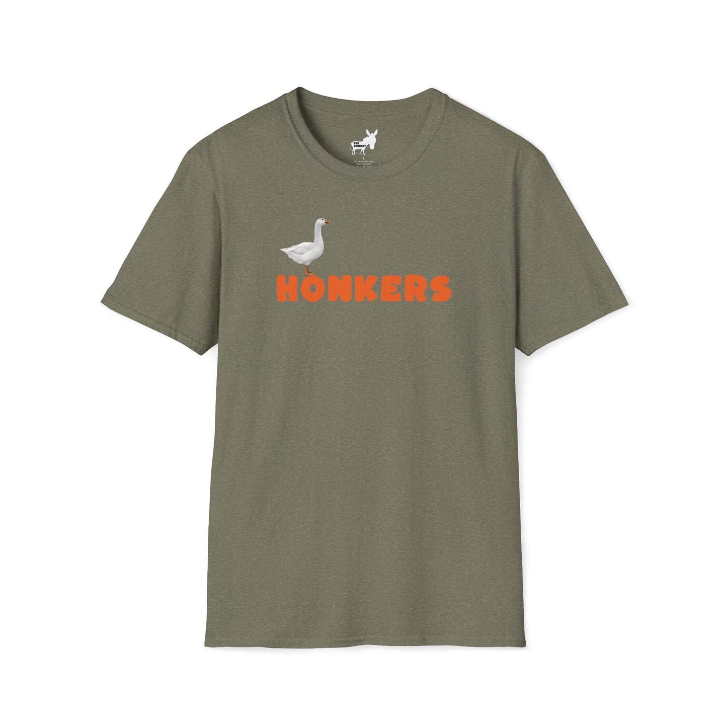 HONKERS T-Shirt