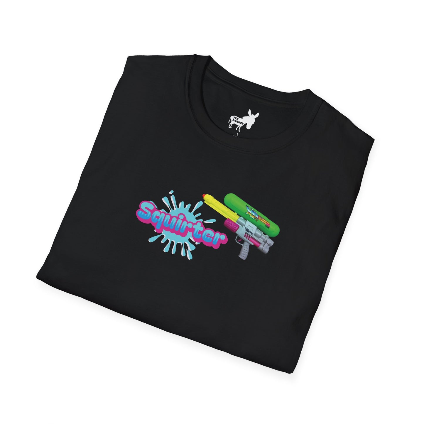 SQUIRTER T-Shirt