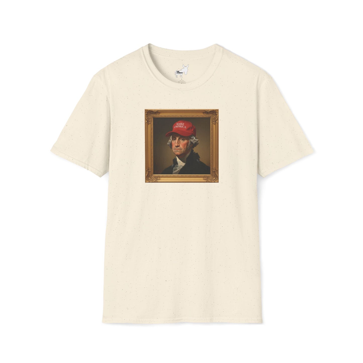 MAKE AMERICA - GEORGE WASHINGTON T-Shirt
