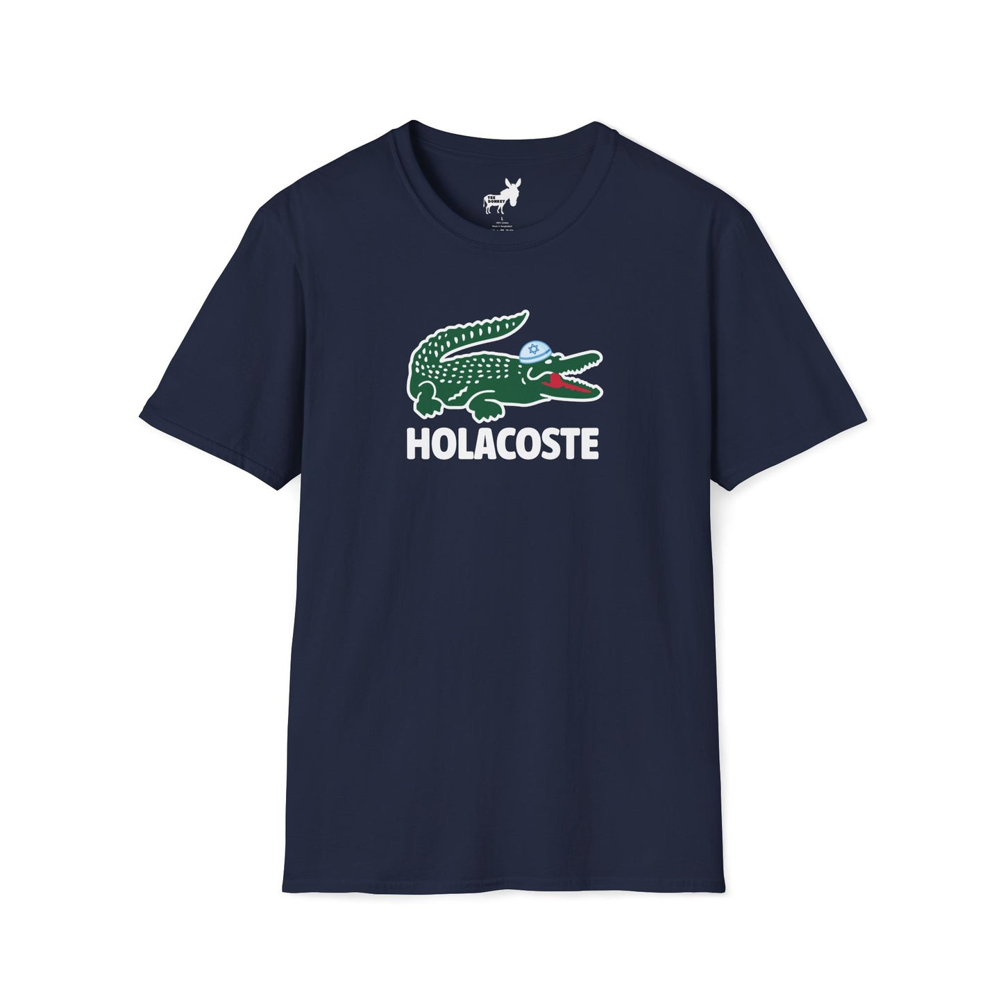 HOLACOSTE T-Shirt
