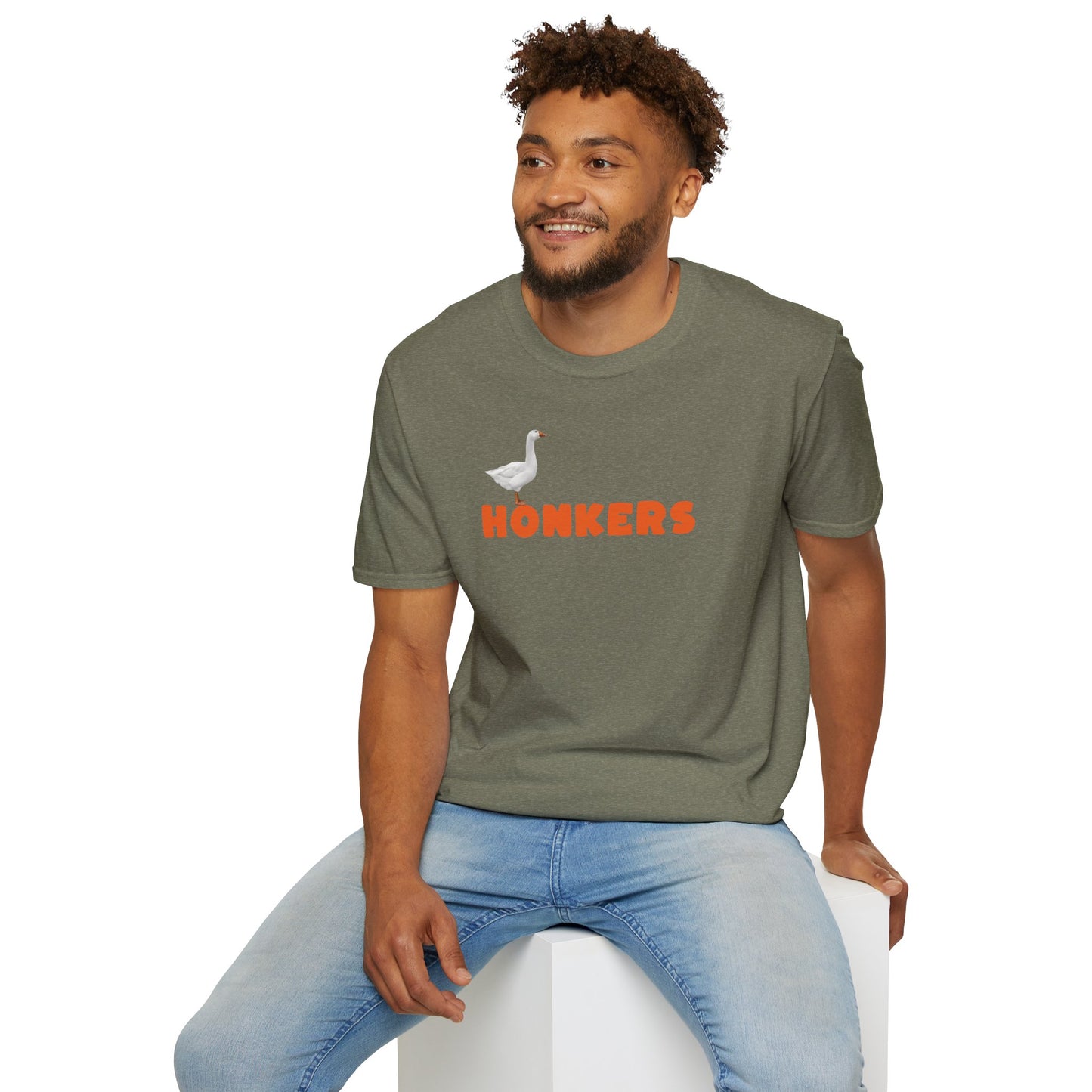 HONKERS T-Shirt