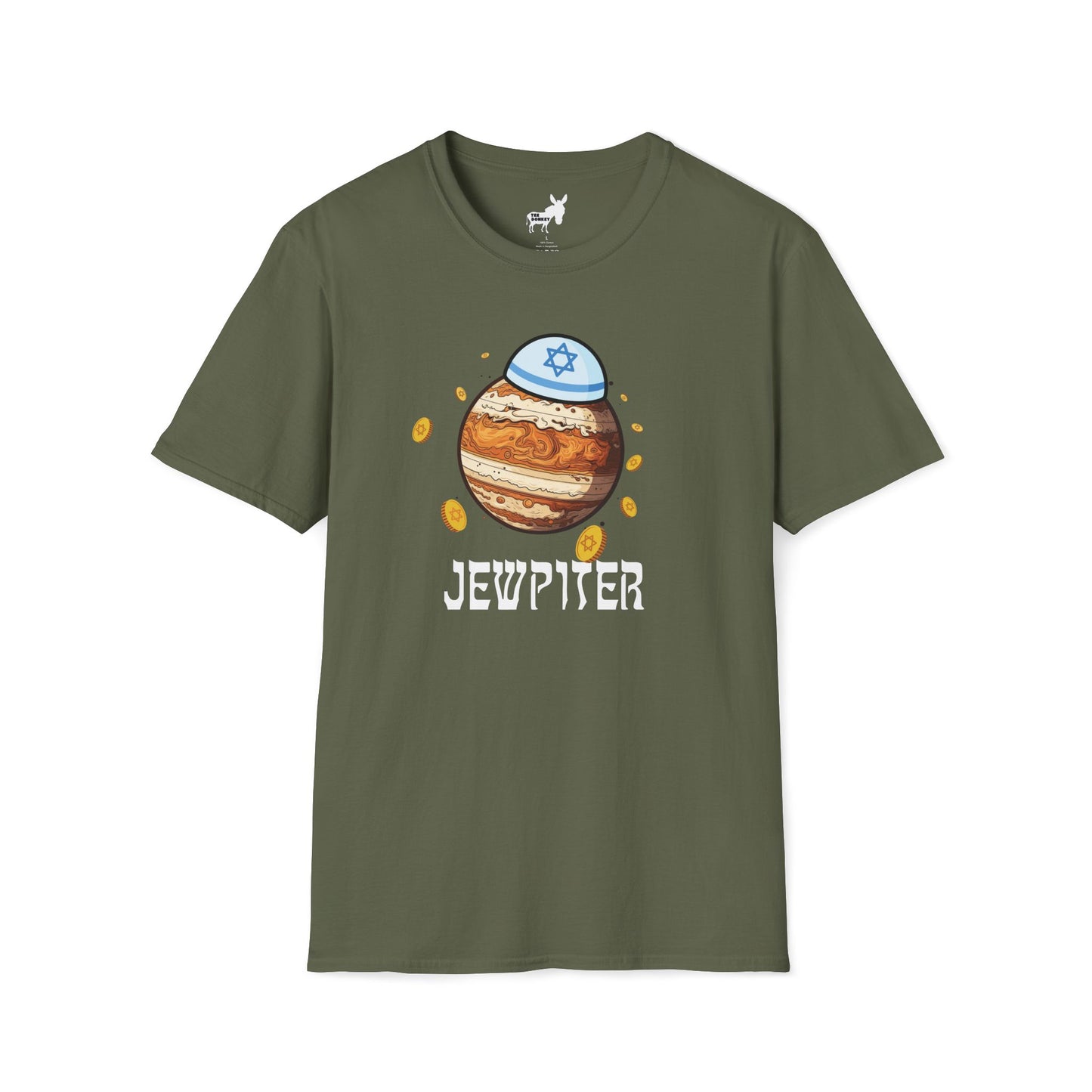 JEWPITER T-Shirt