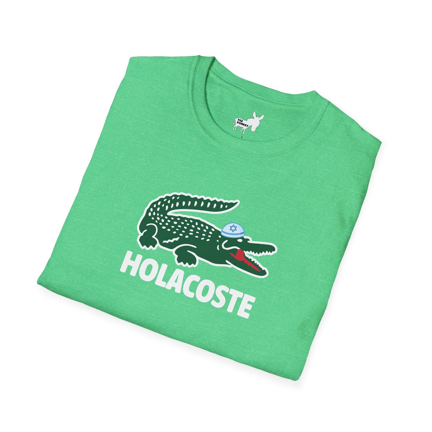 HOLACOSTE T-Shirt