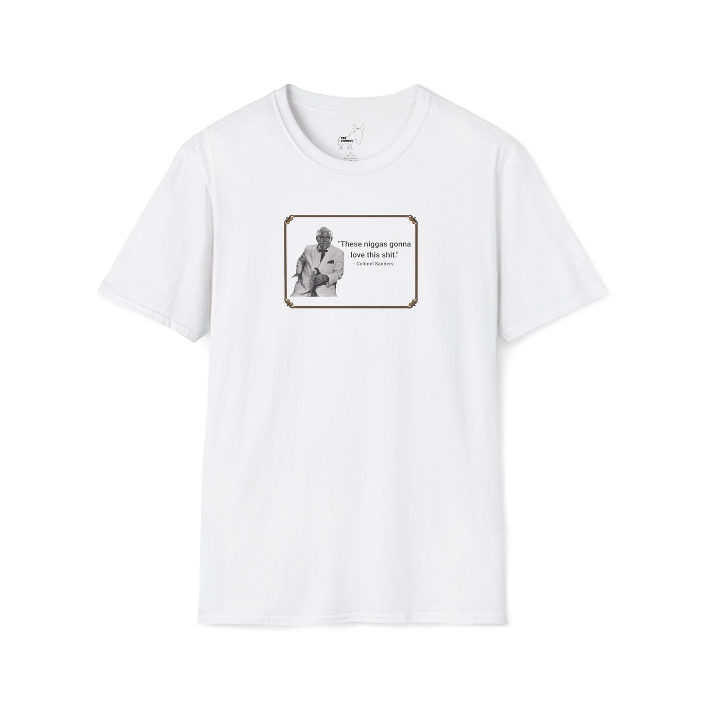 Colonel Sanders T-Shirt