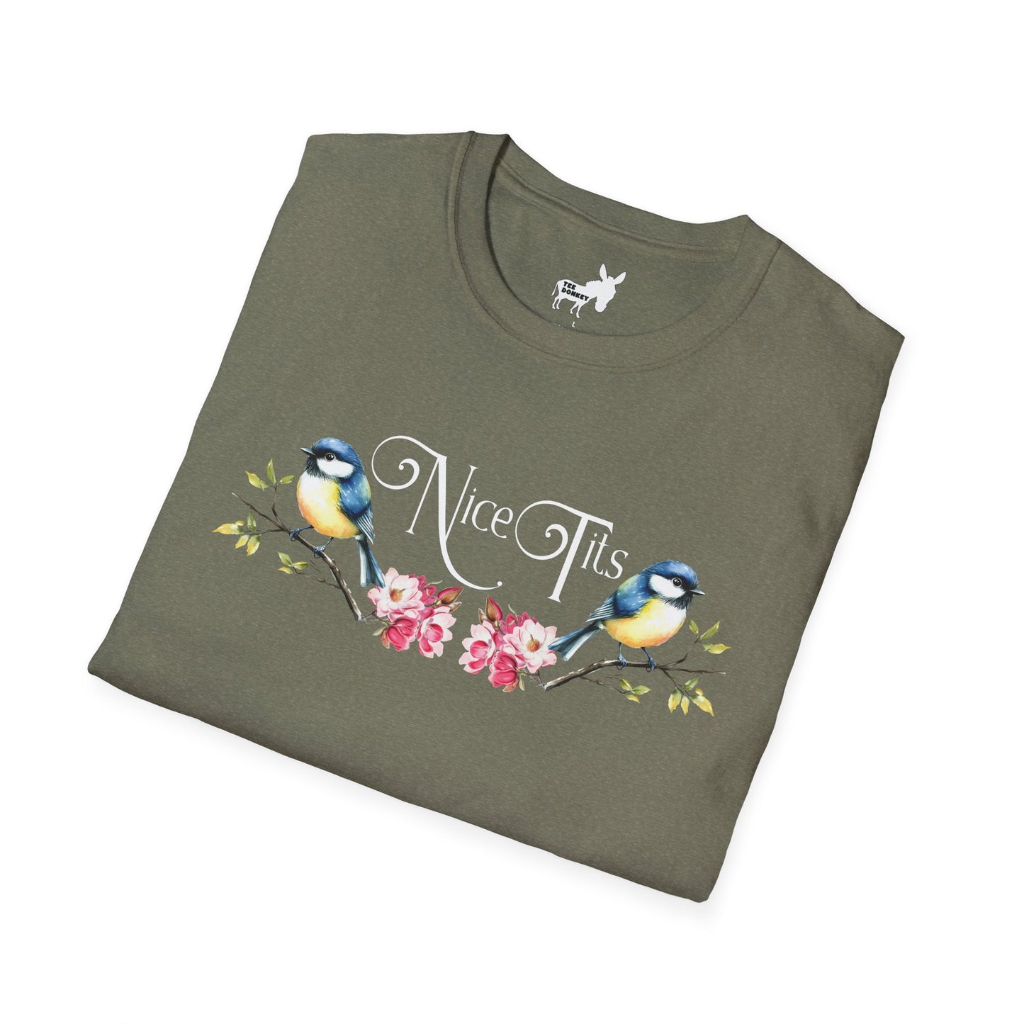 Nice Tits T-Shirt