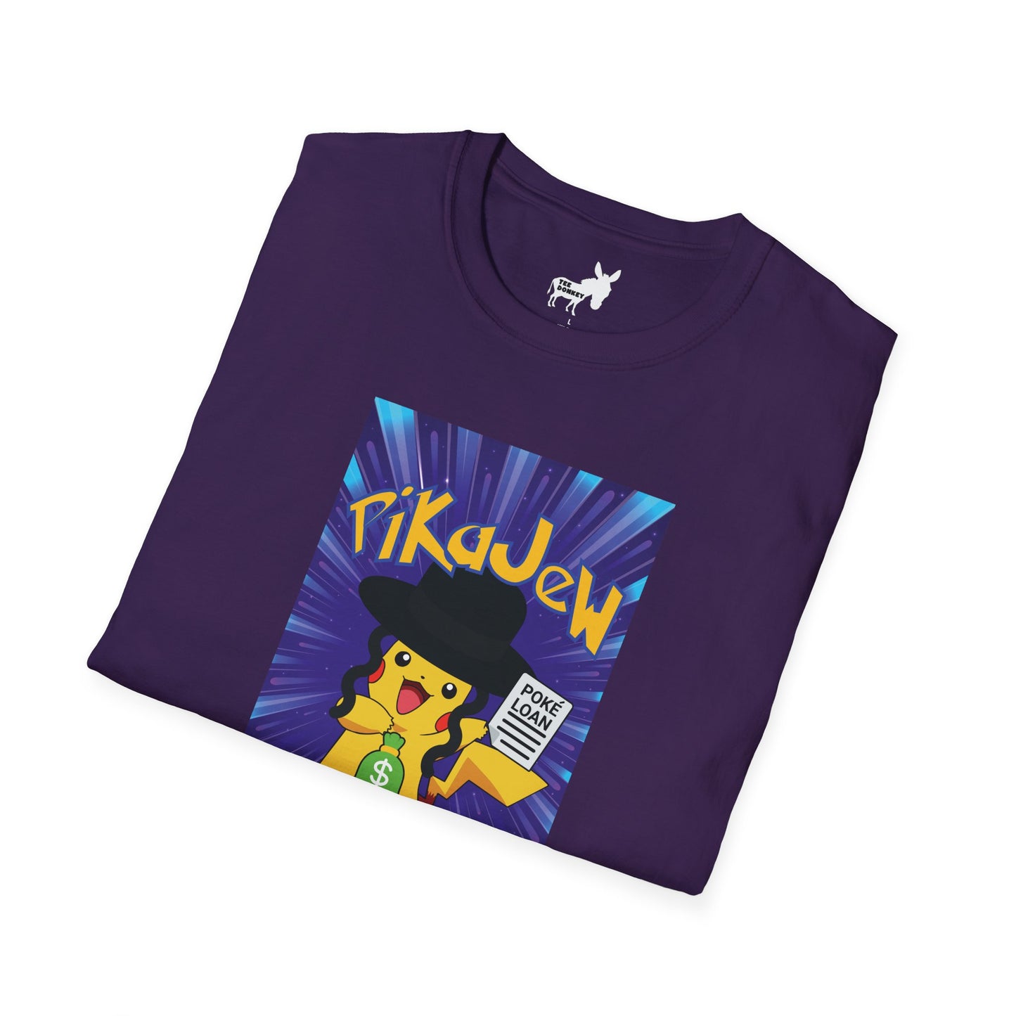 PIKAJEW T-Shirt