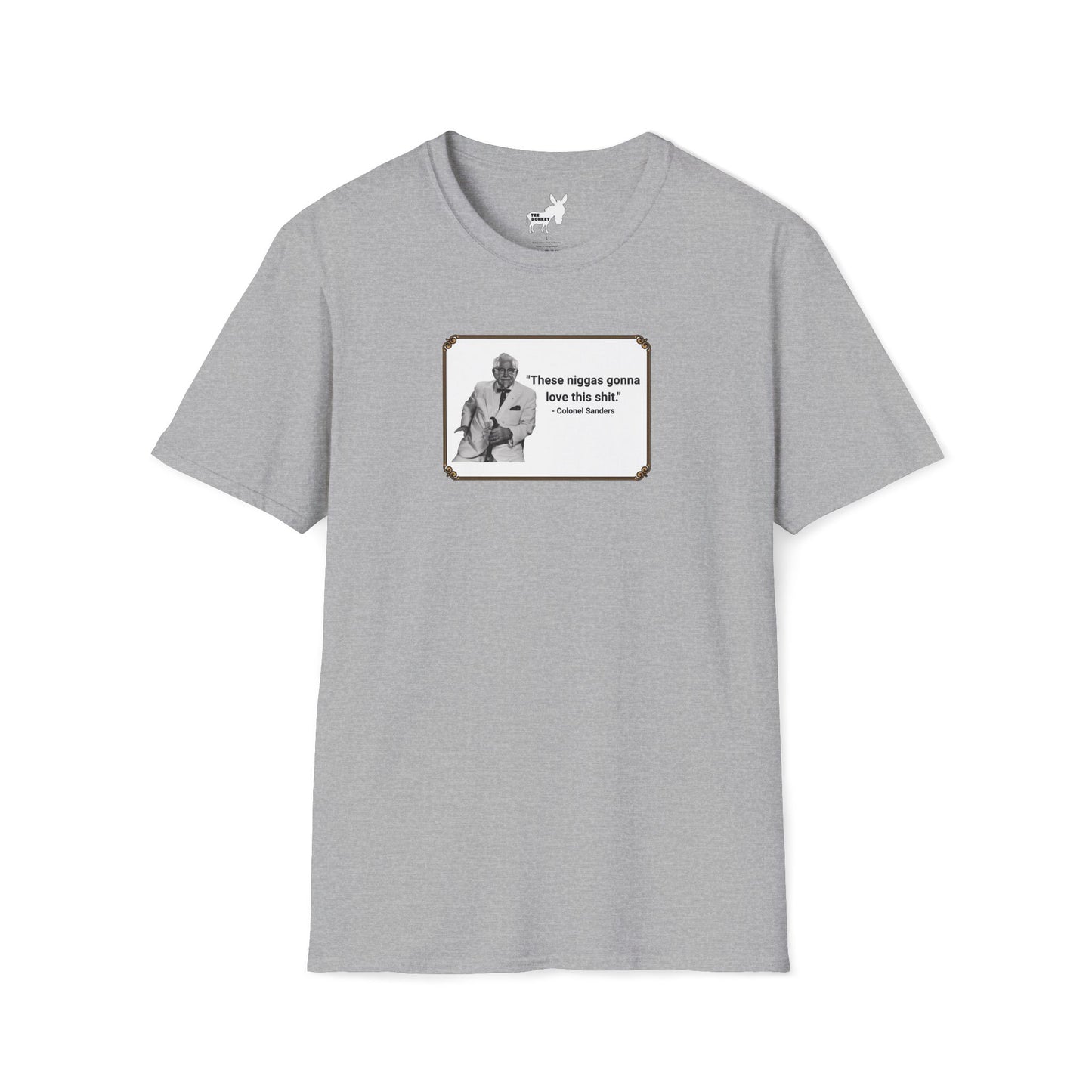Colonel Sanders T-Shirt