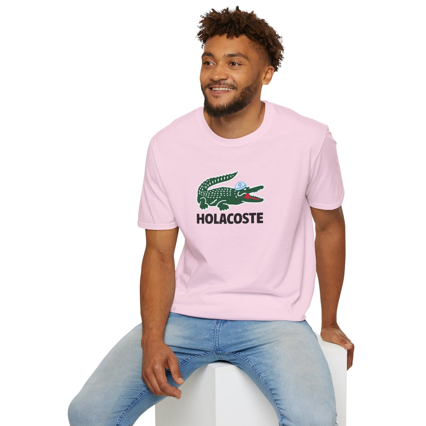 HOLACOSTE T-Shirt