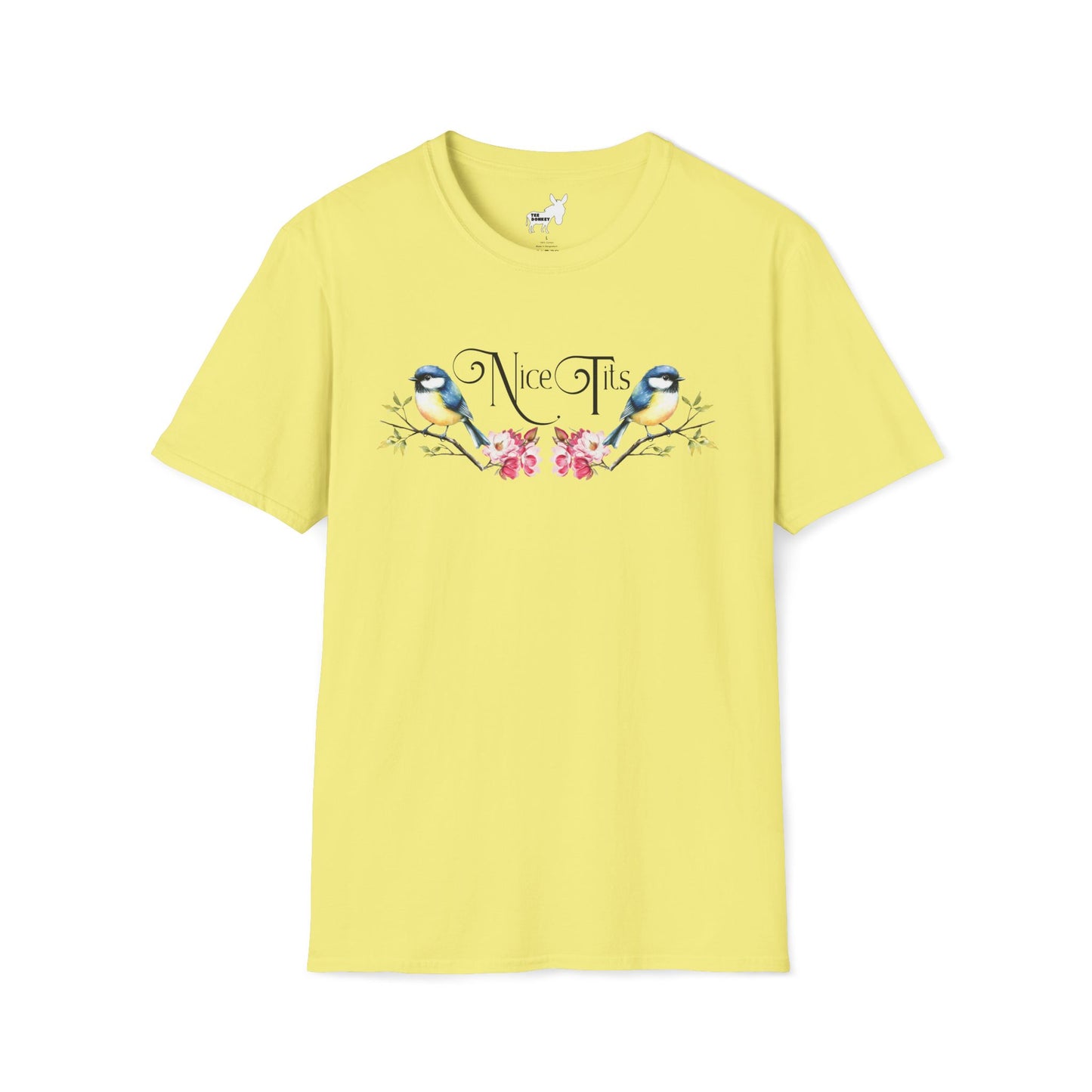 Nice Tits T-Shirt