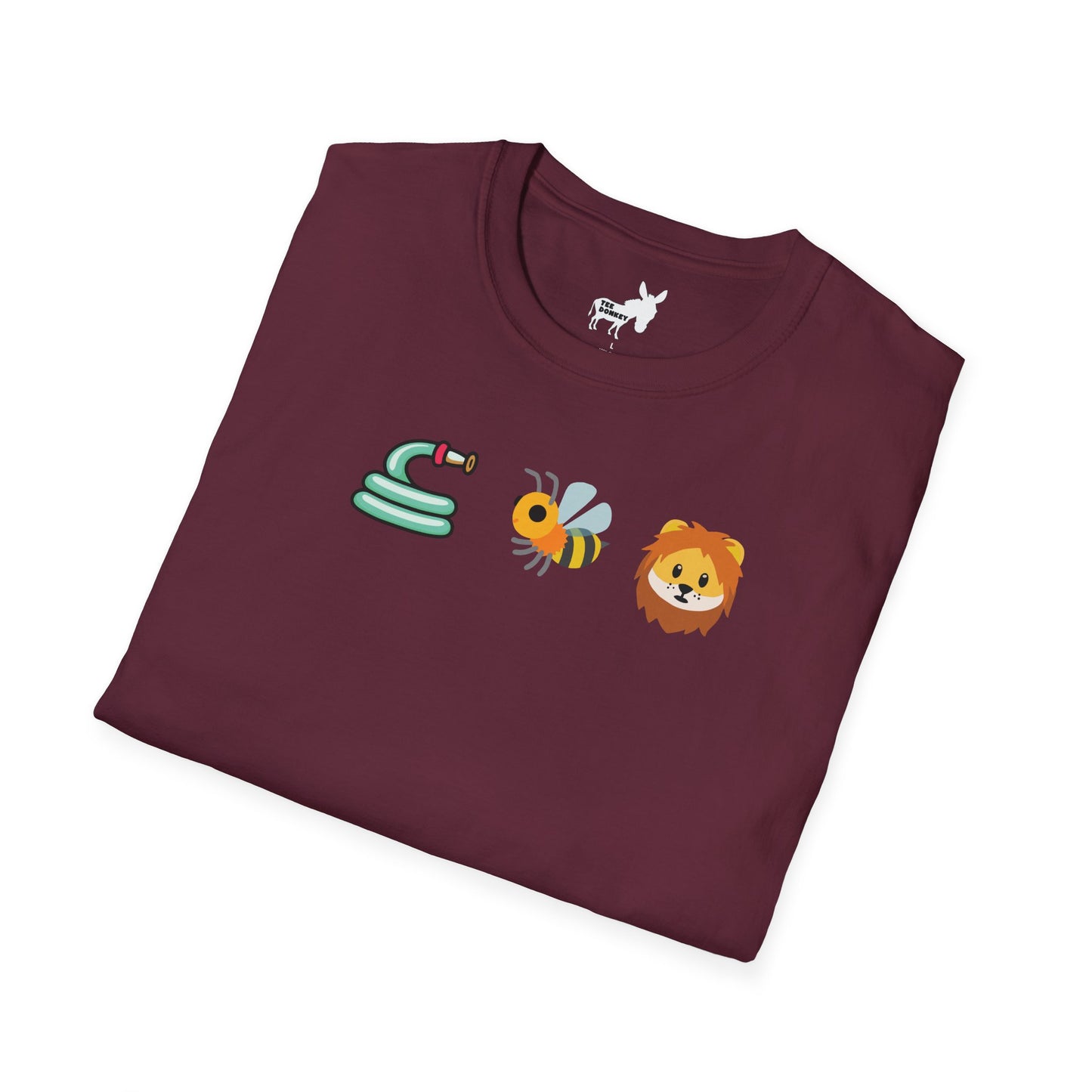 HOSE BEE LION T-Shirt