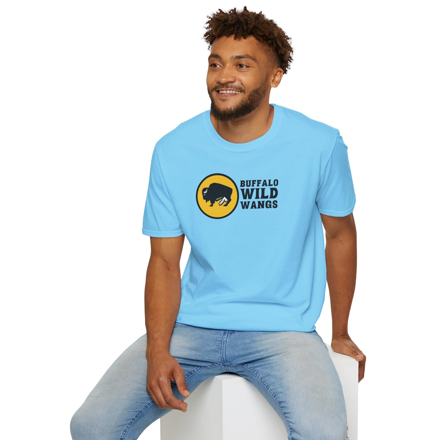 BUFFALO WILD WANGS T-Shirt