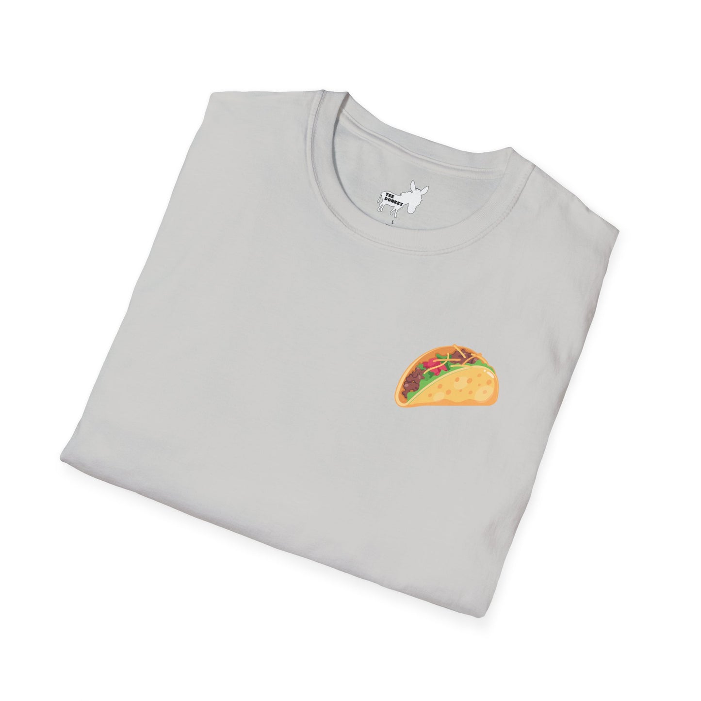 WHITE PEOPLE TACO NIGHT T-Shirt