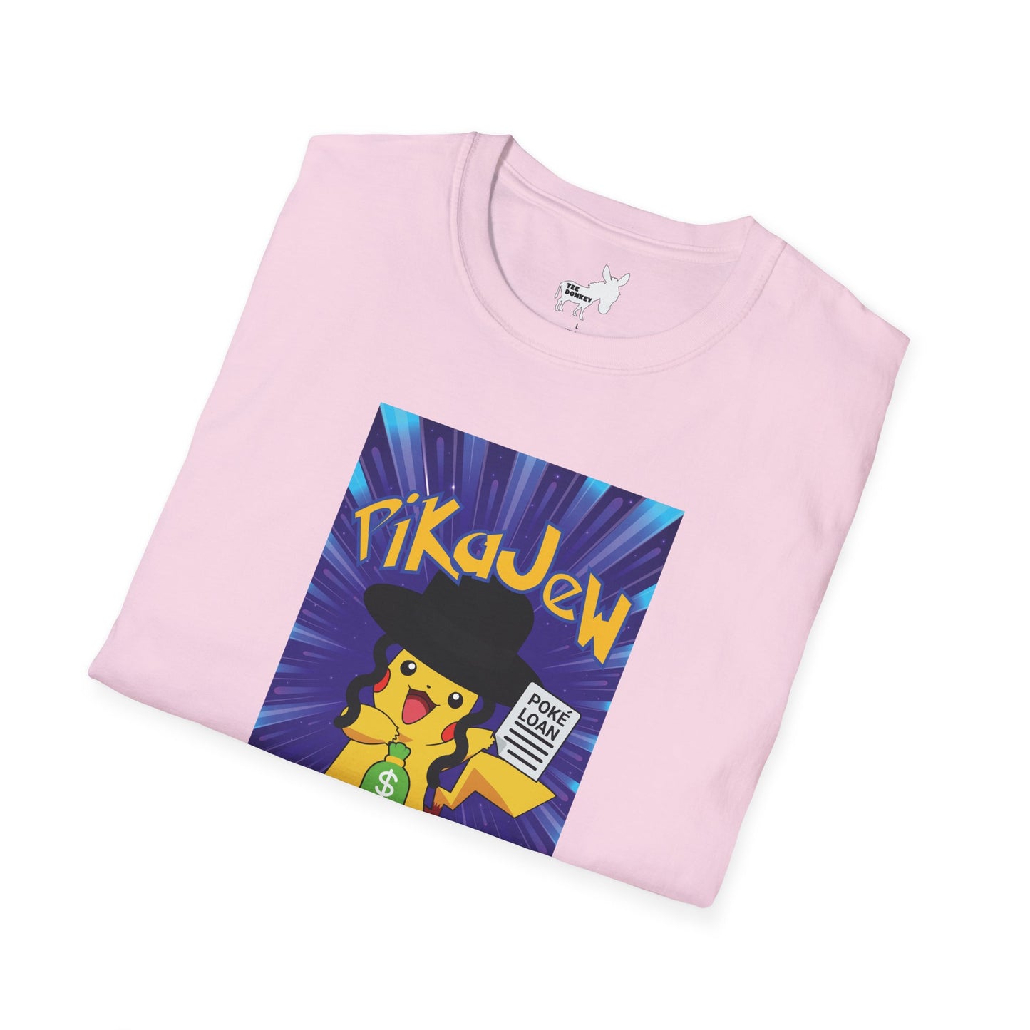 PIKAJEW T-Shirt