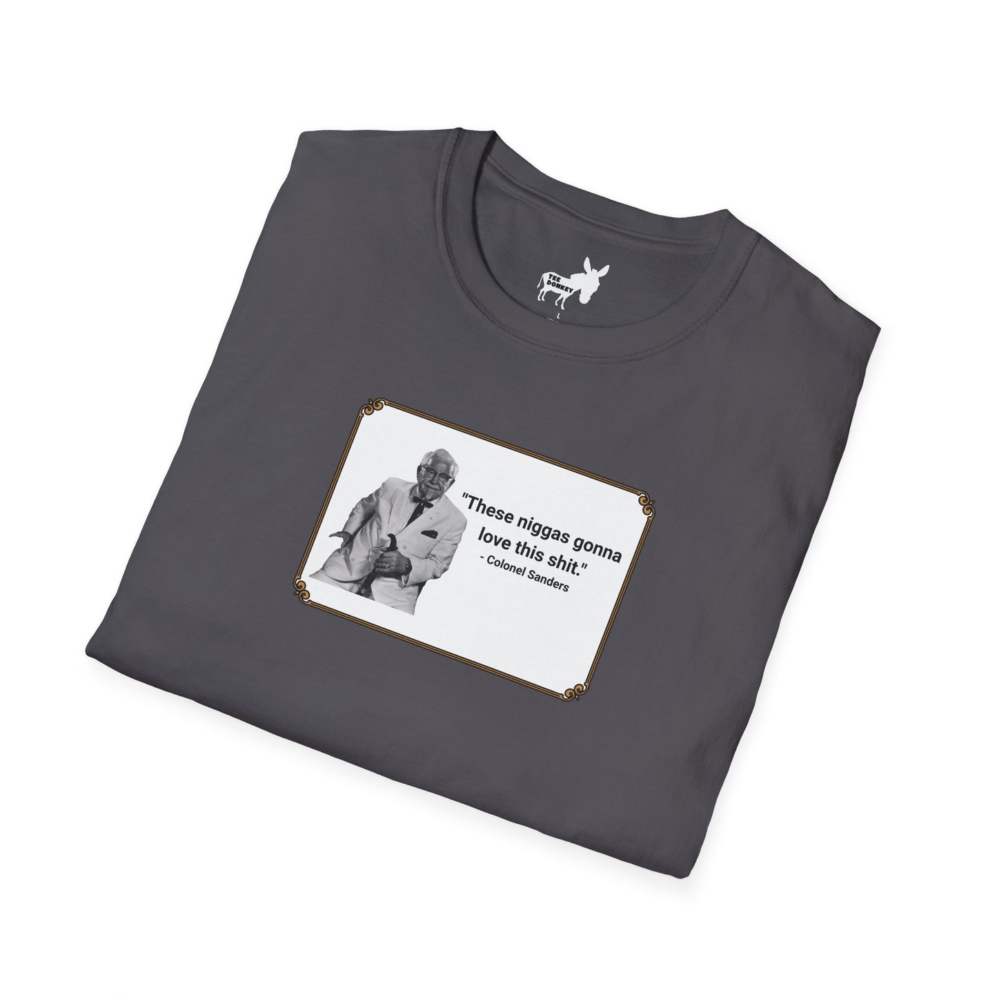 Colonel Sanders T-Shirt