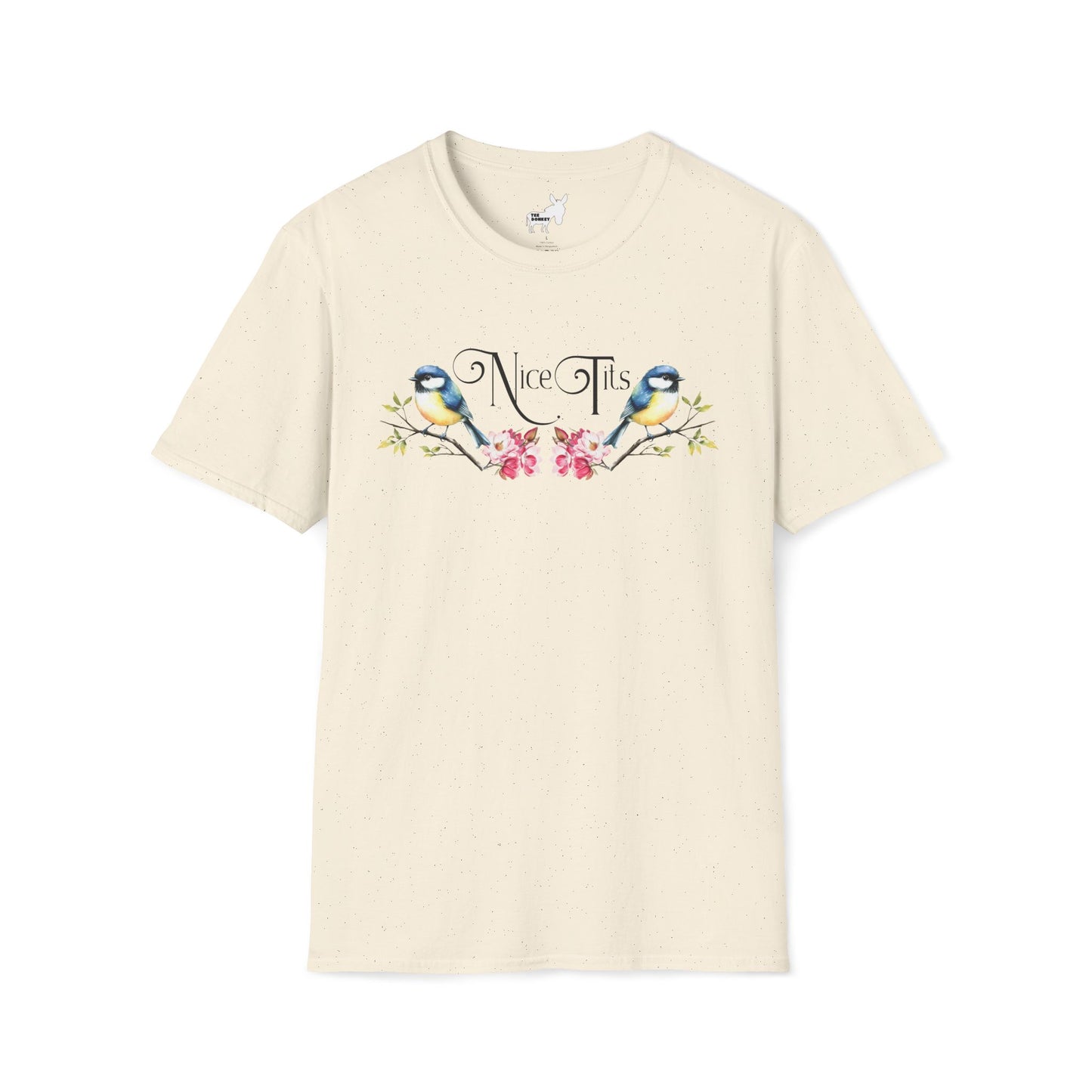 Nice Tits T-Shirt