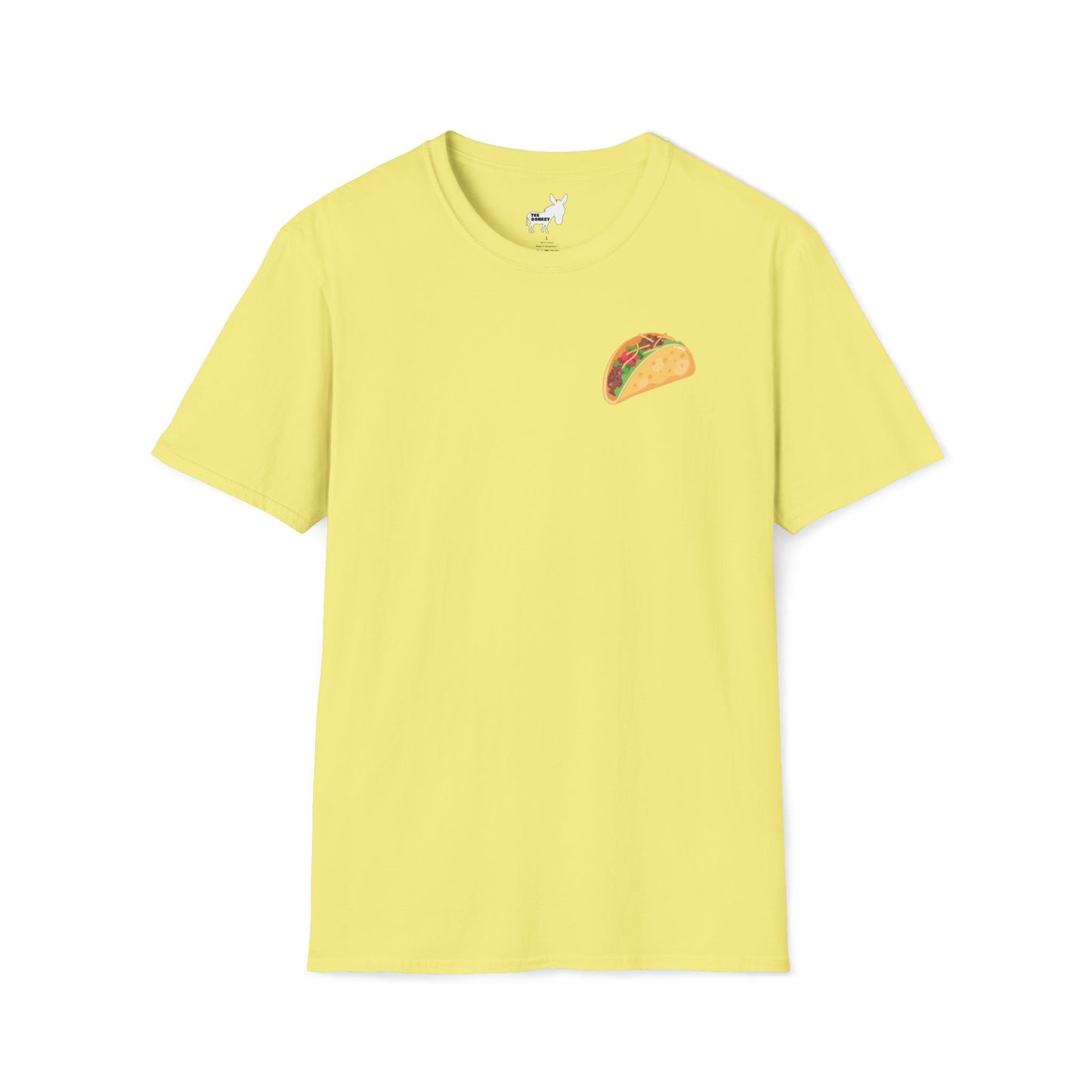 WHITE PEOPLE TACO NIGHT T-Shirt