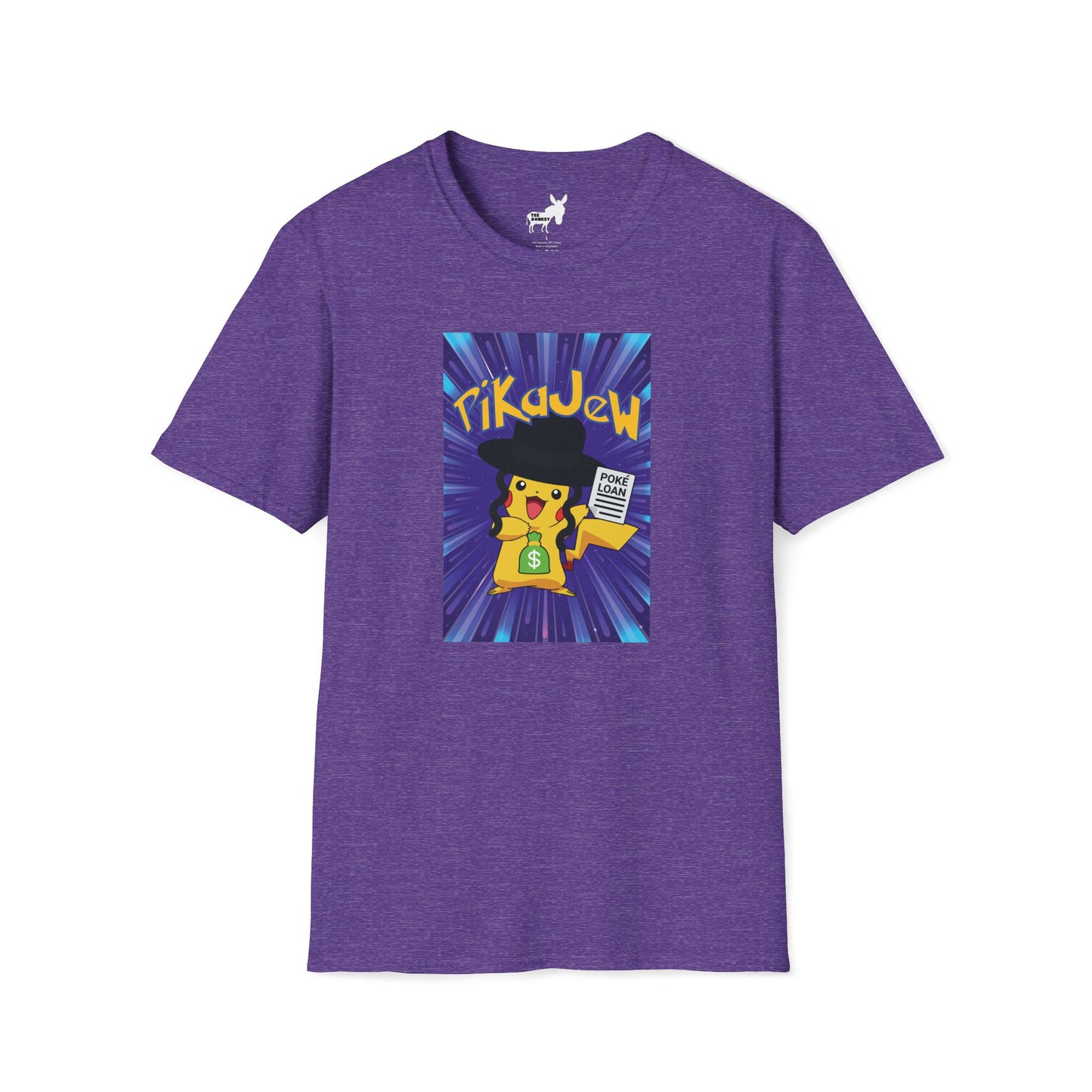 PIKAJEW T-Shirt
