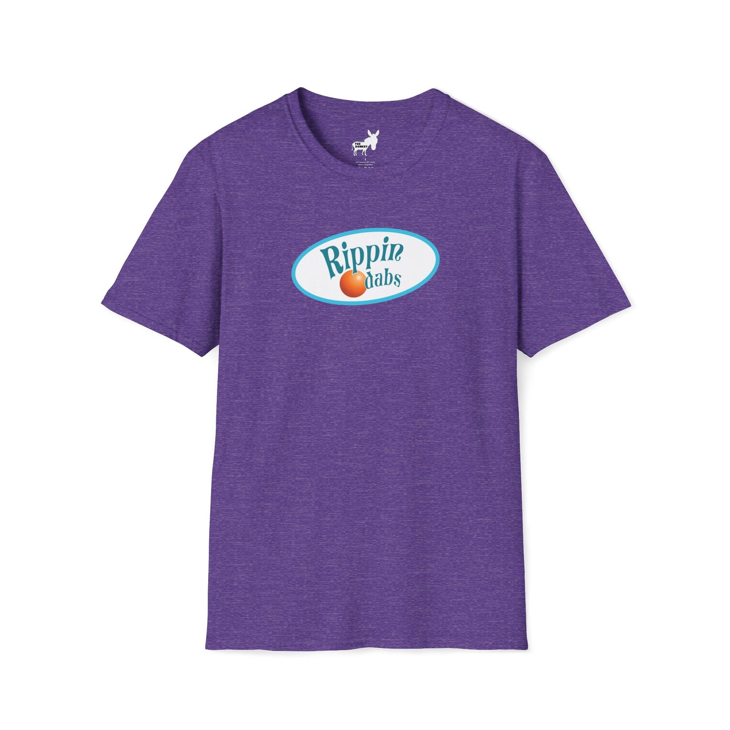 Rippin' Dabs - Dippin Dots T-Shirt