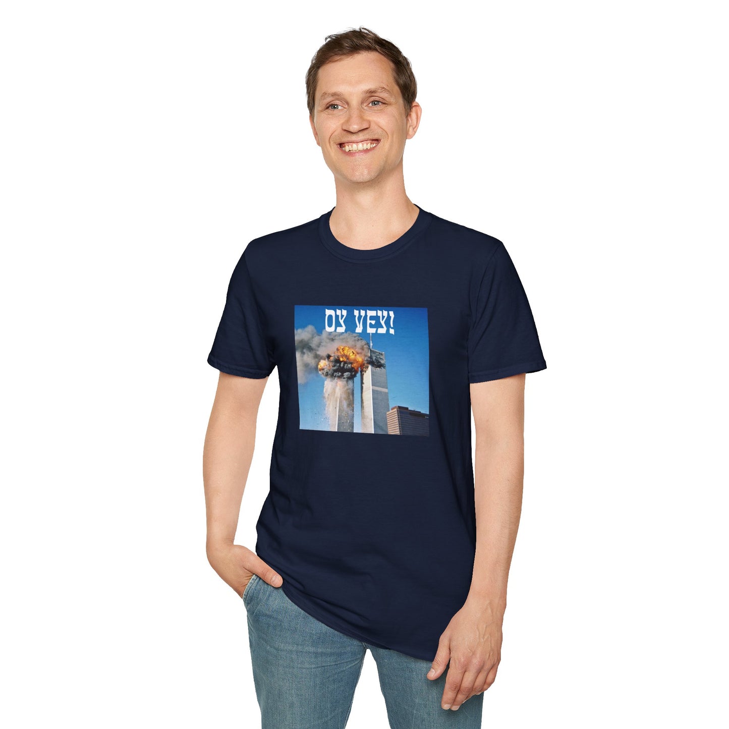 OY VEY! T-Shirt
