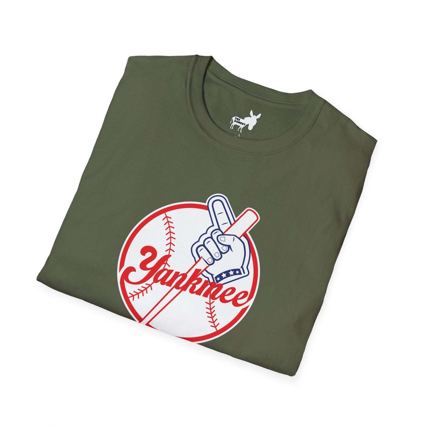 YANKMEE T-Shirt