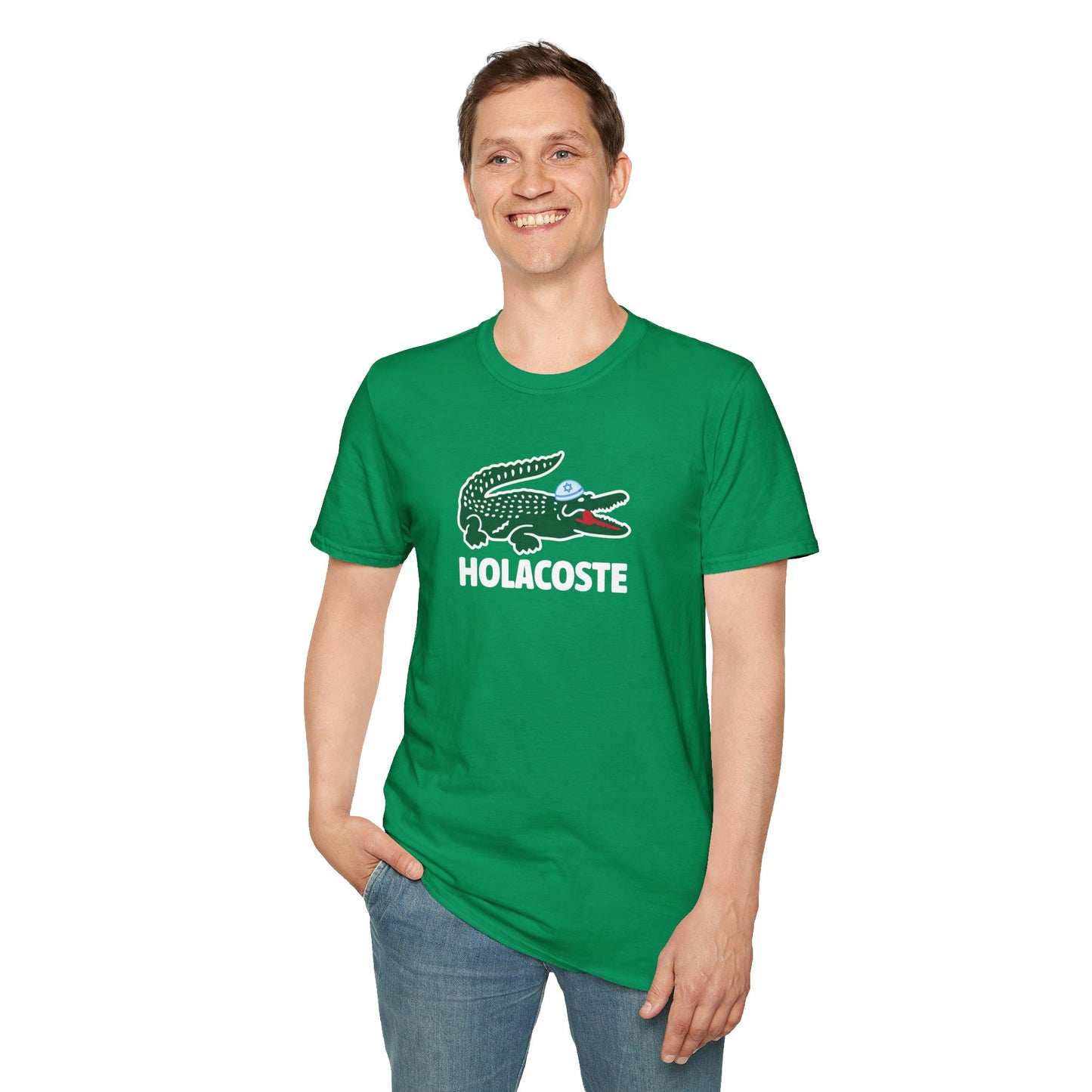 HOLACOSTE T-Shirt
