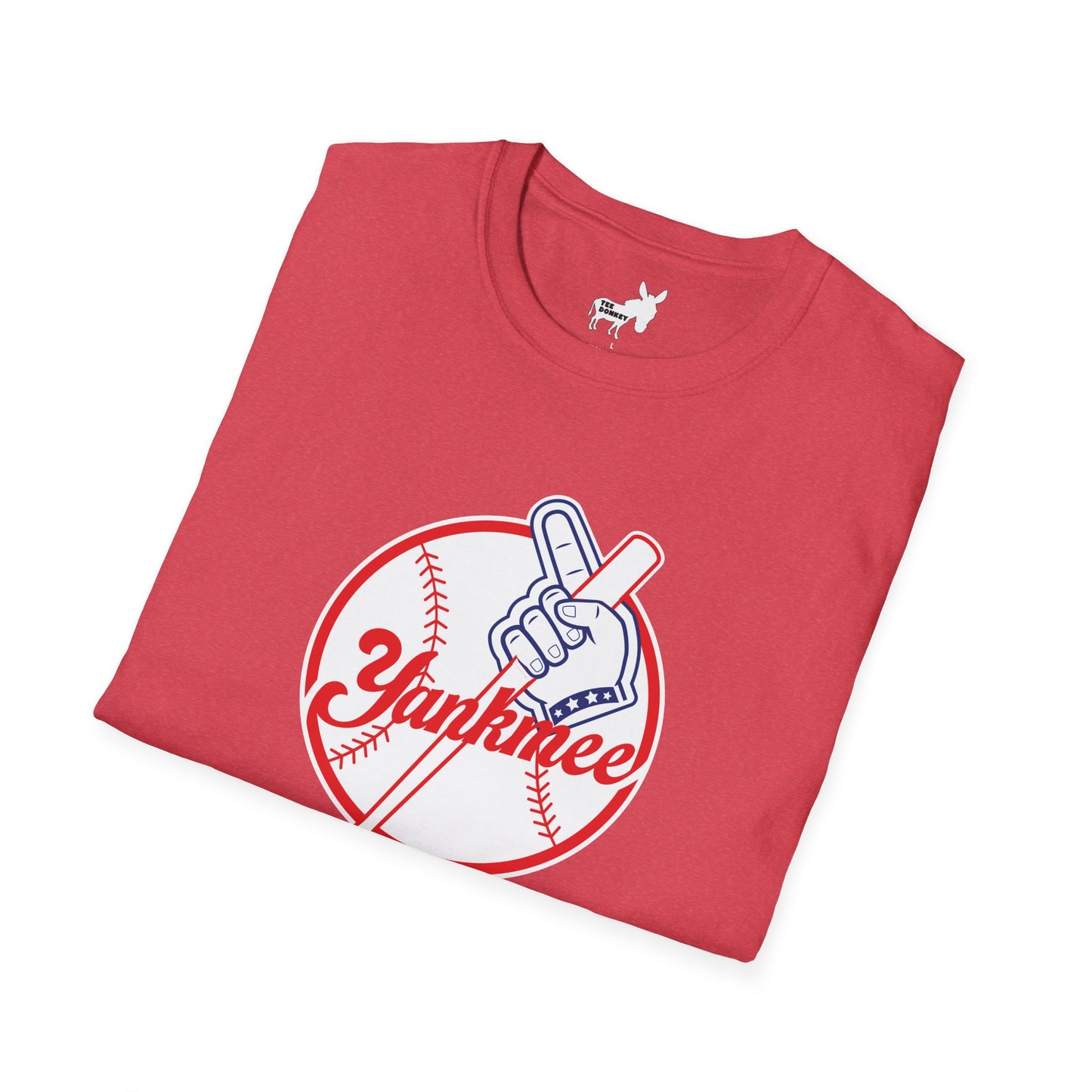 YANKMEE T-Shirt