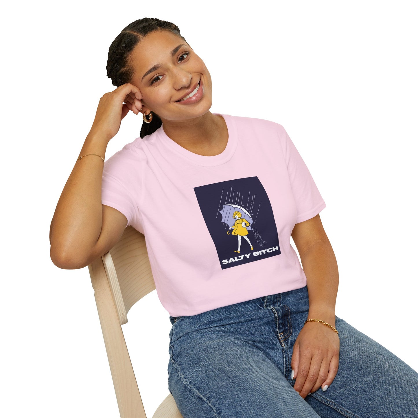 SALTY BITCH T-Shirt